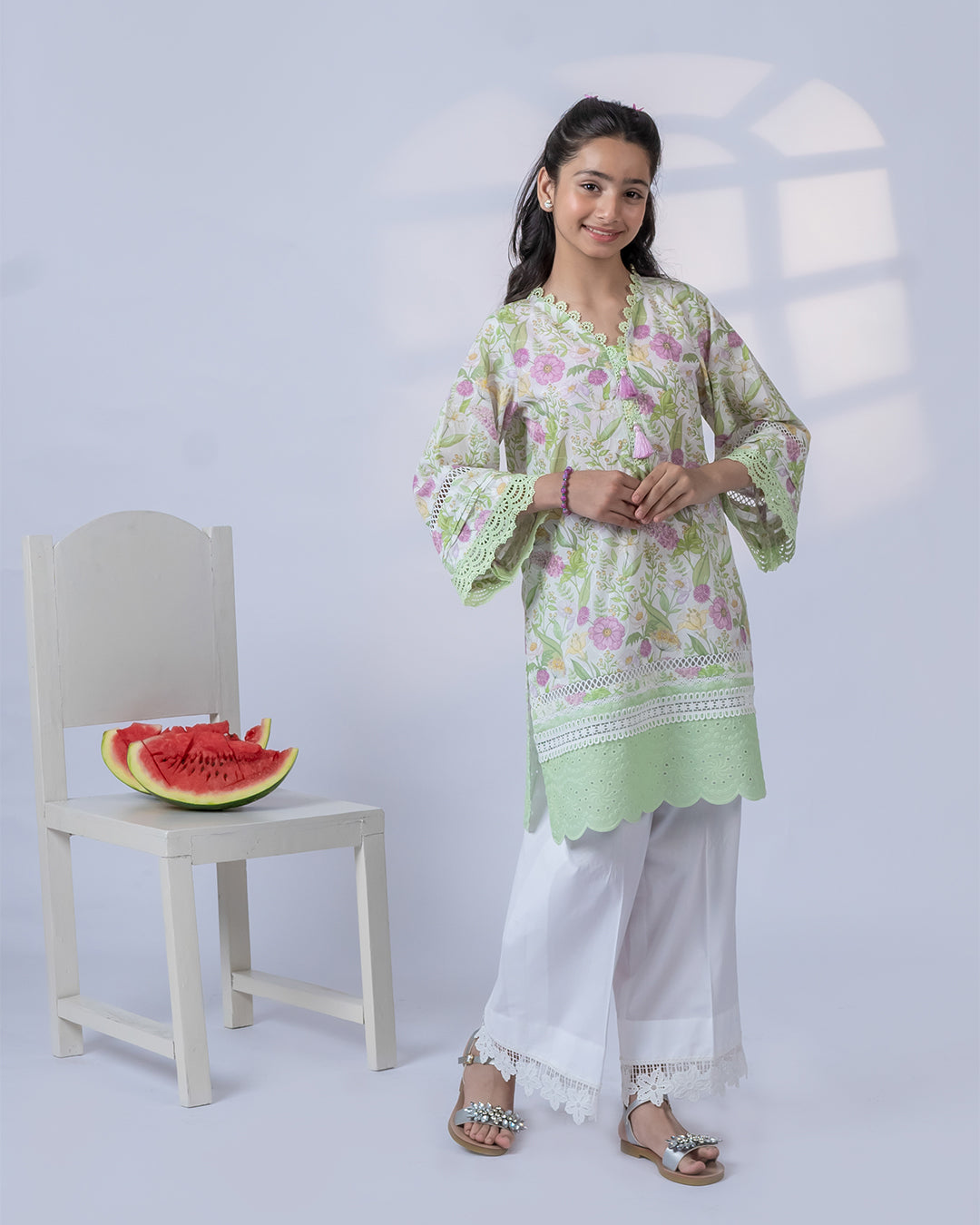 Meadow Grace(2pc)