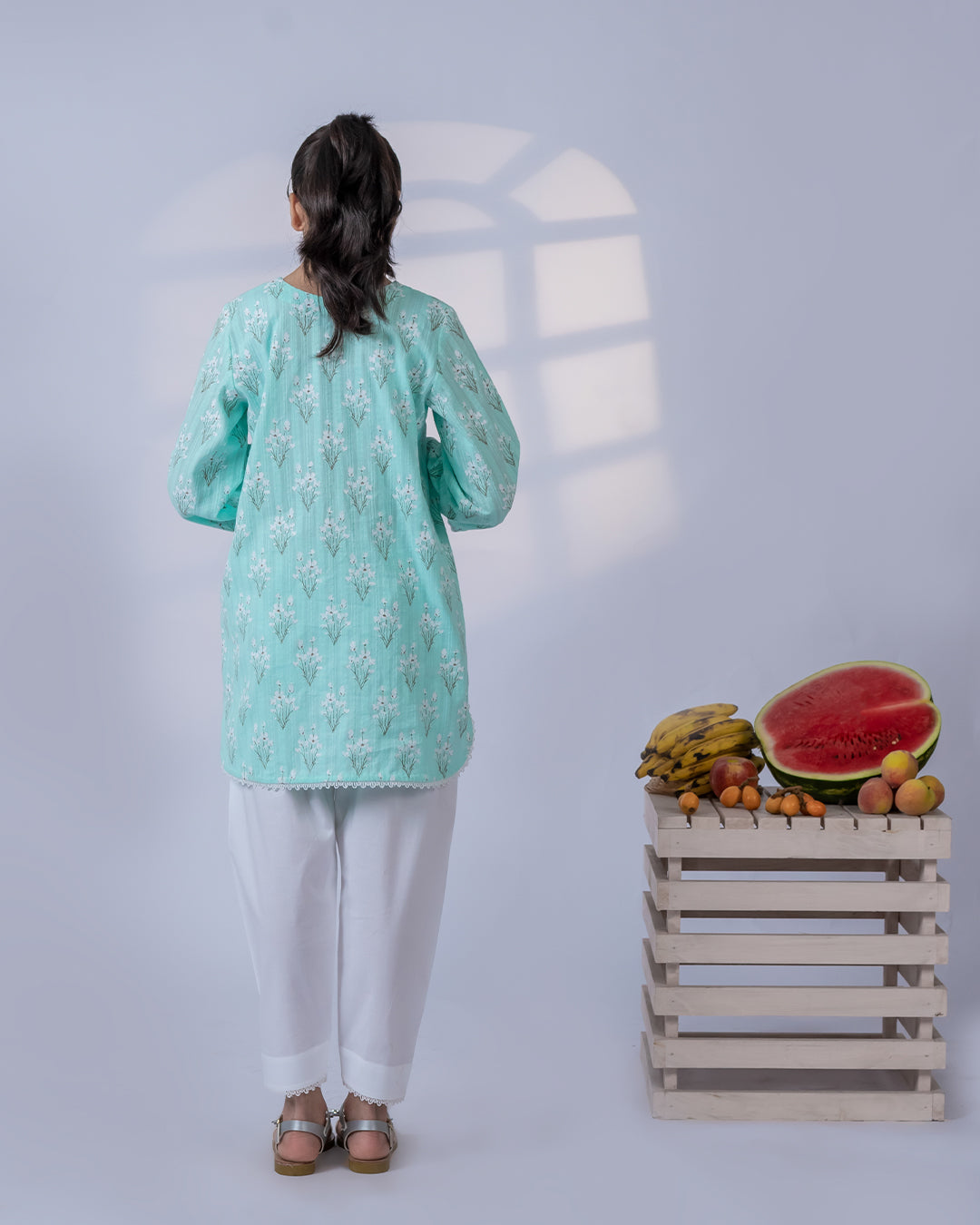 Ocean Whisper(2pc)