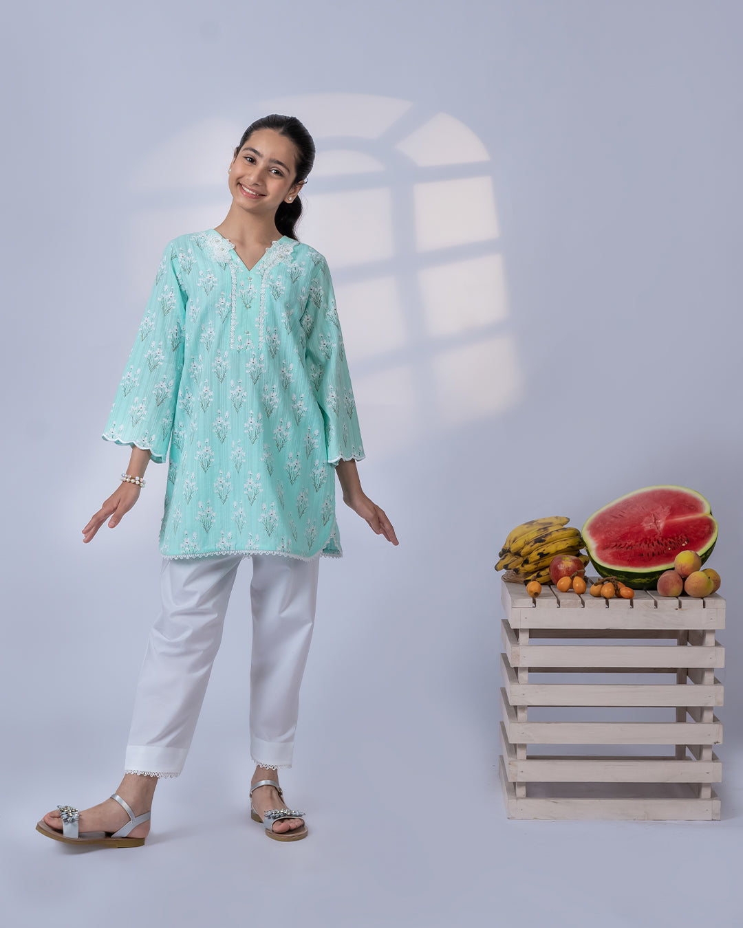 Ocean Whisper(2pc)