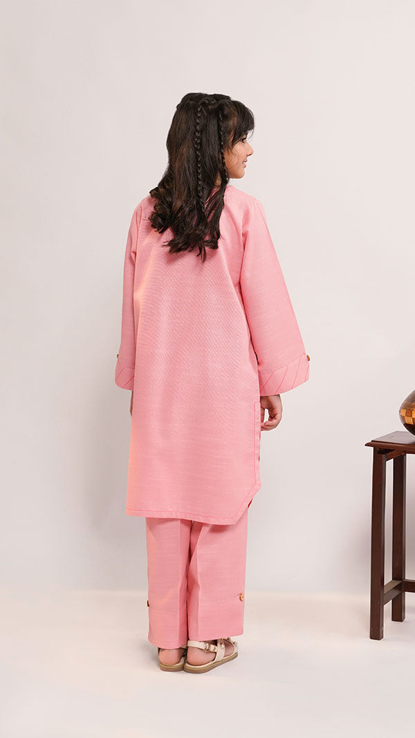 Azalea (2pc-Stitched)