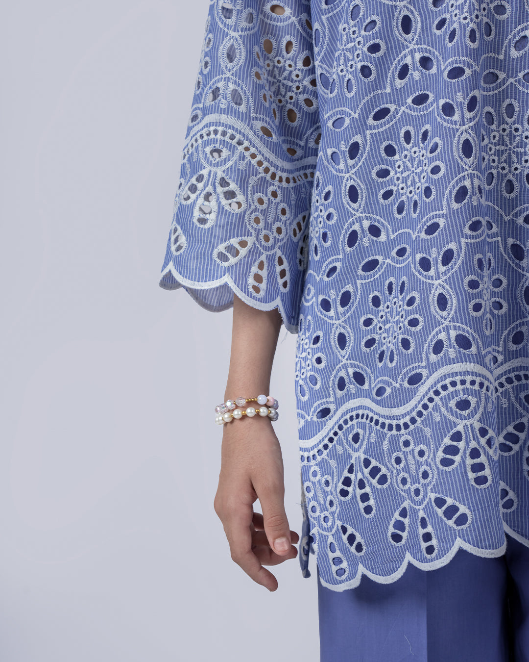 Summer Blues ( 2pc)