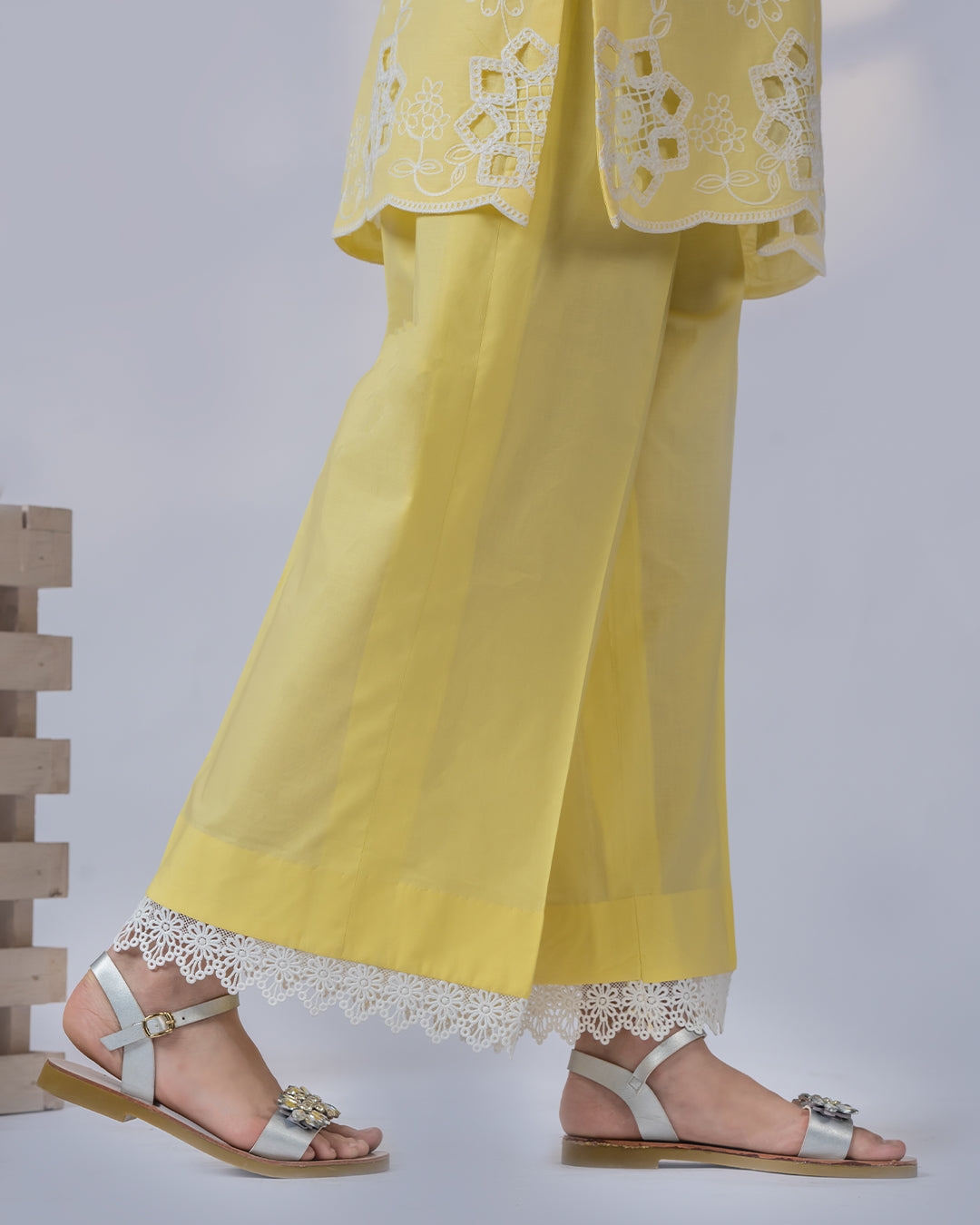 Lemon Luxe(2pc)