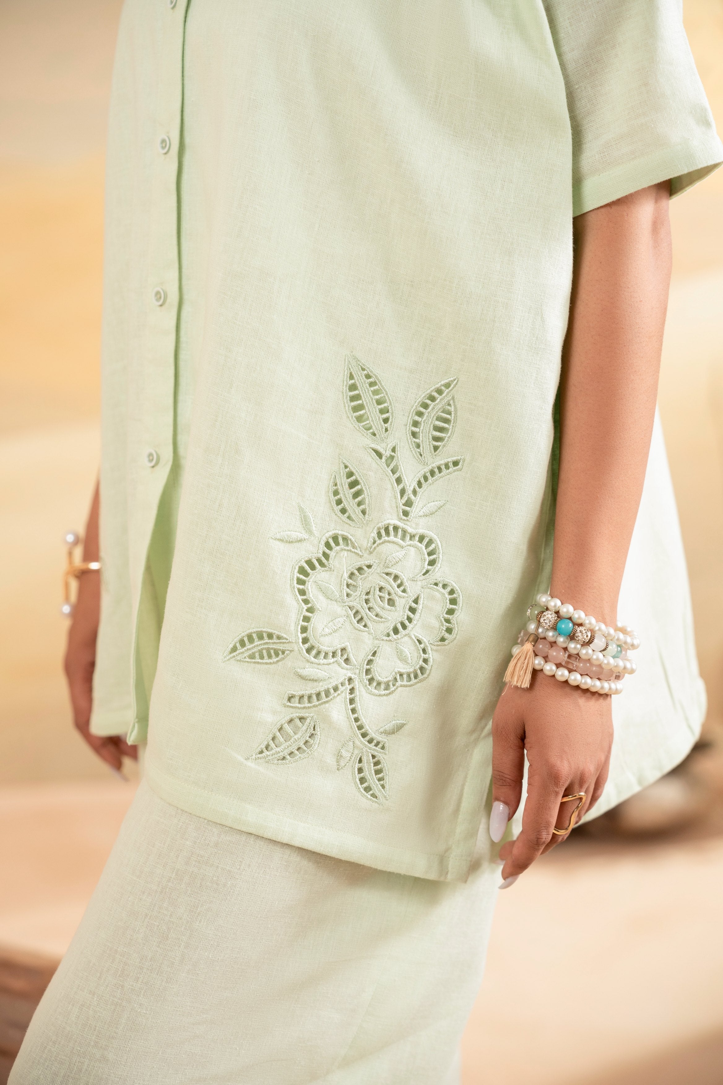 Spring Muse (2 Pc)