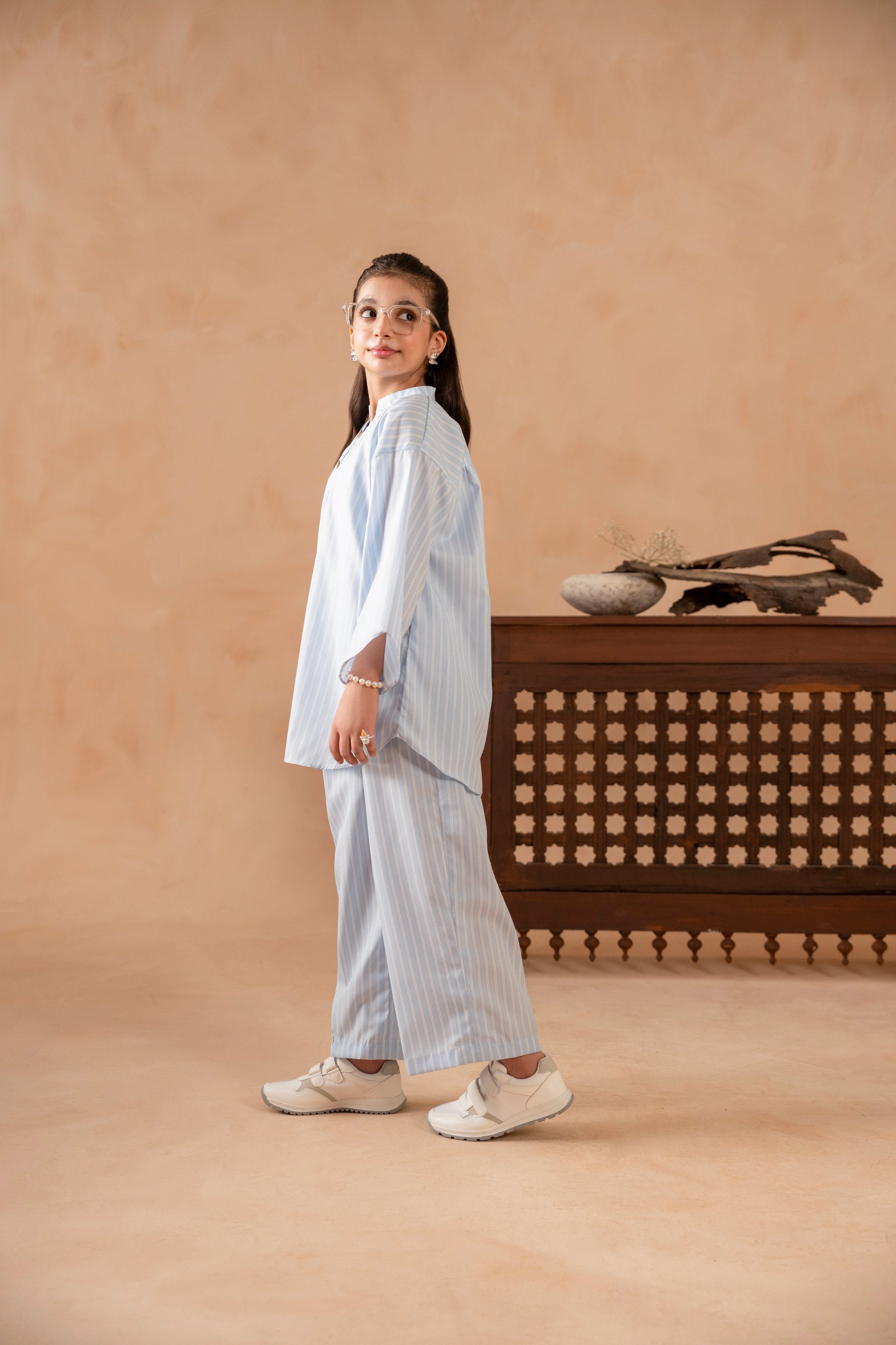 Blue Breeze (2 Pc)