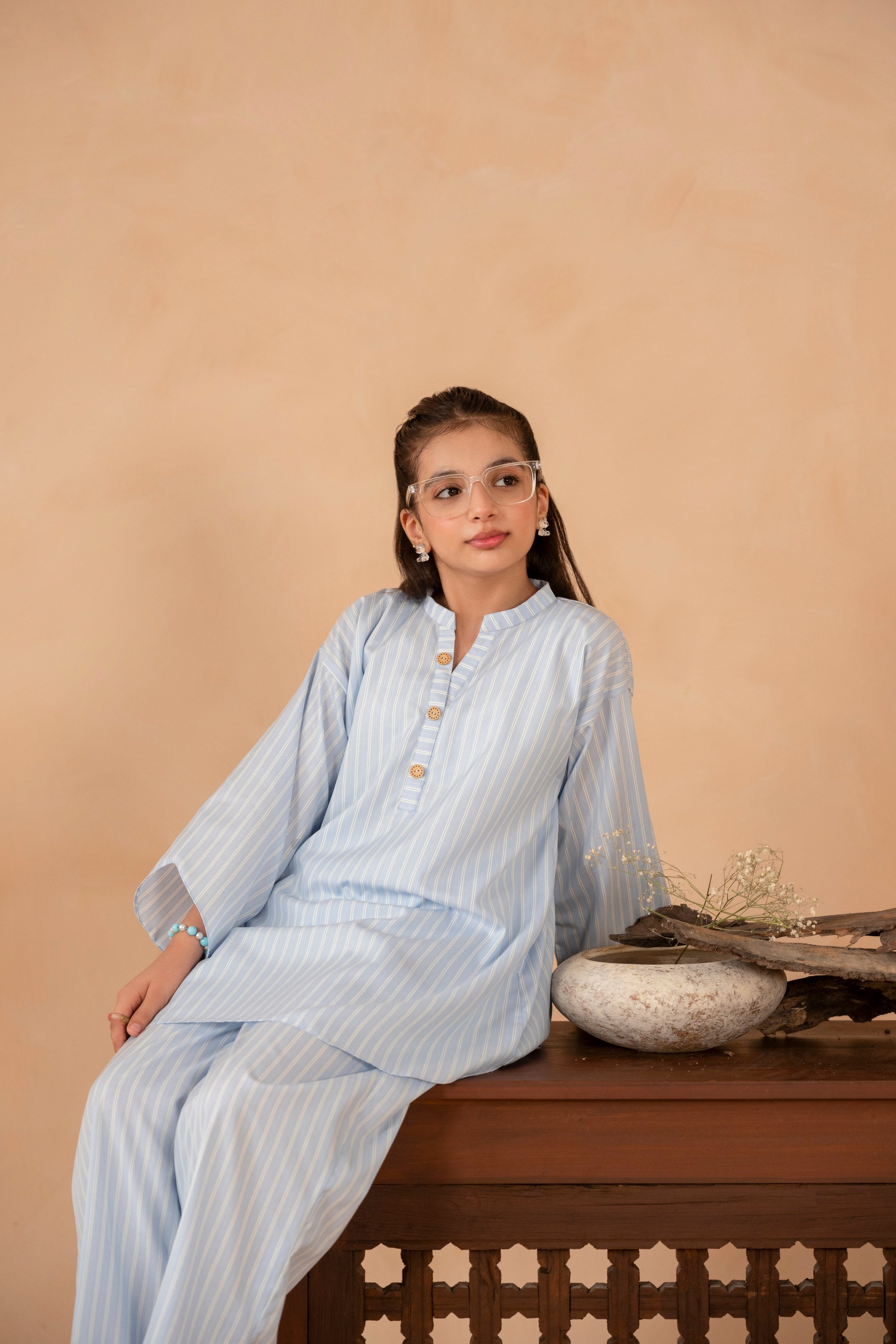Blue Breeze (2 Pc)