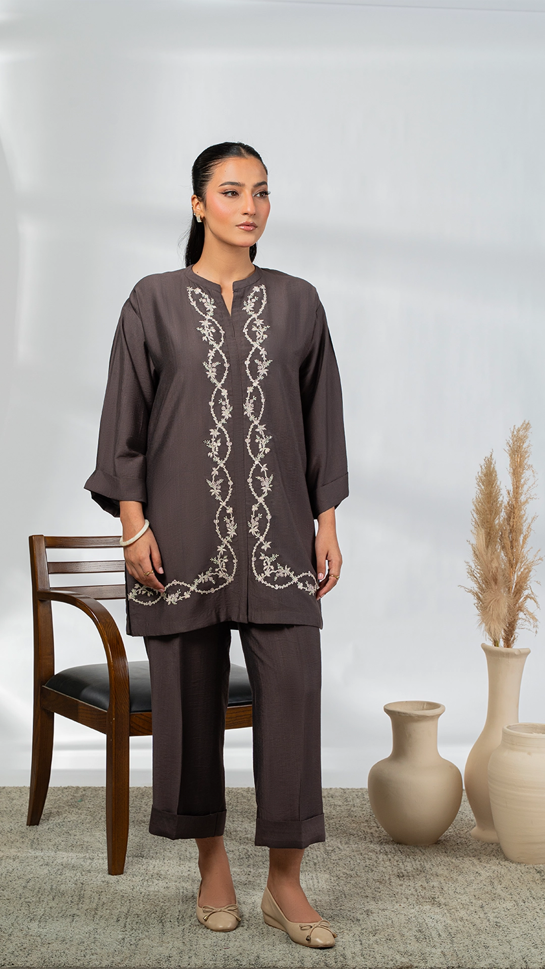 Moondust (2pc-Stitched)