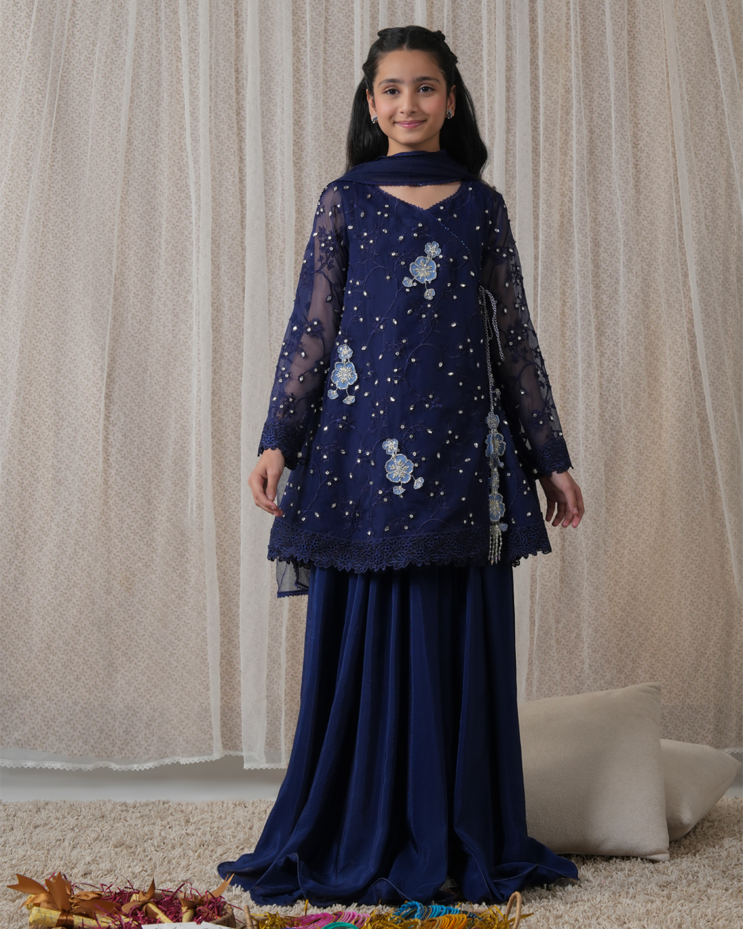 Celestial Charm (3 Pc)