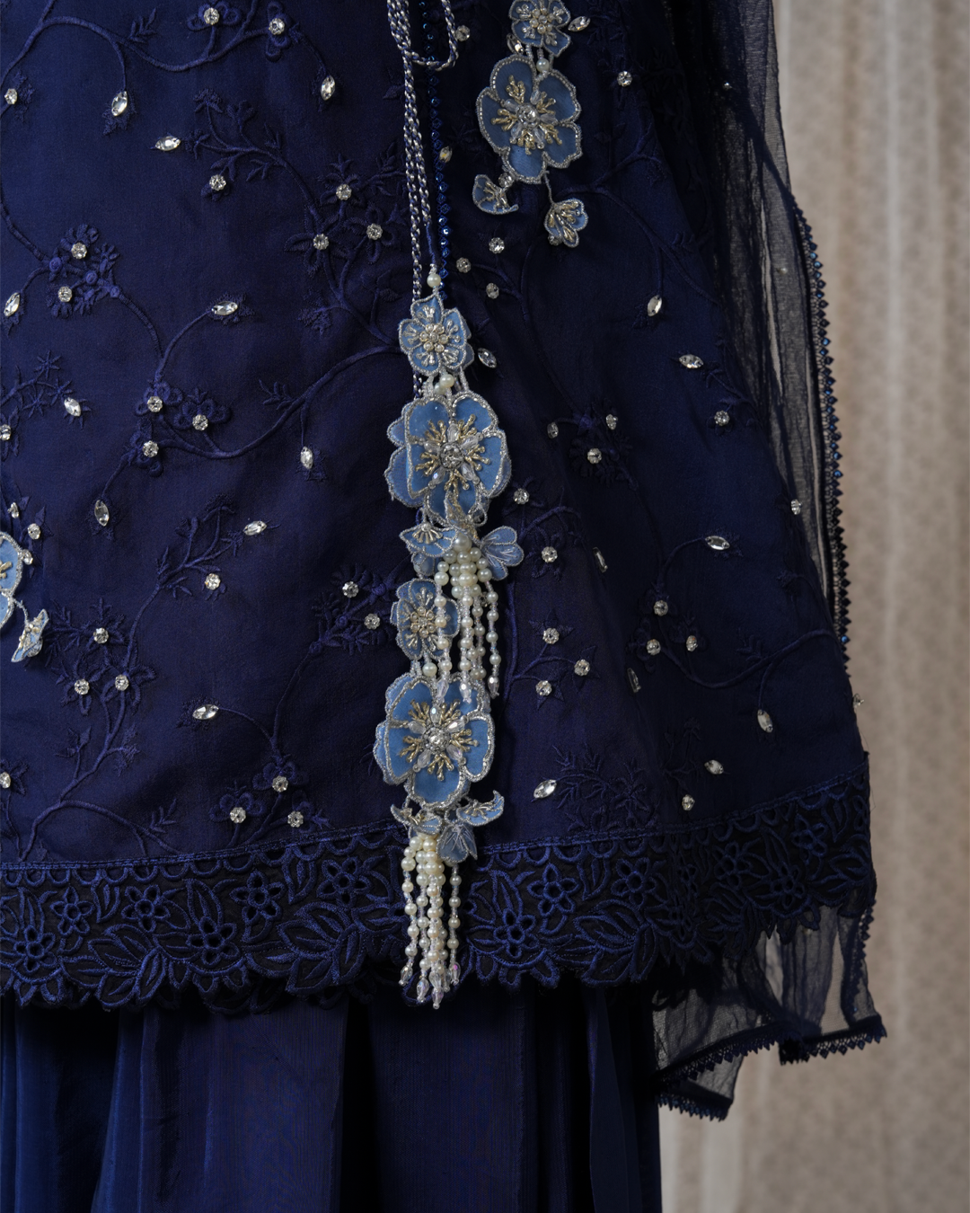 Celestial Charm (3 Pc)