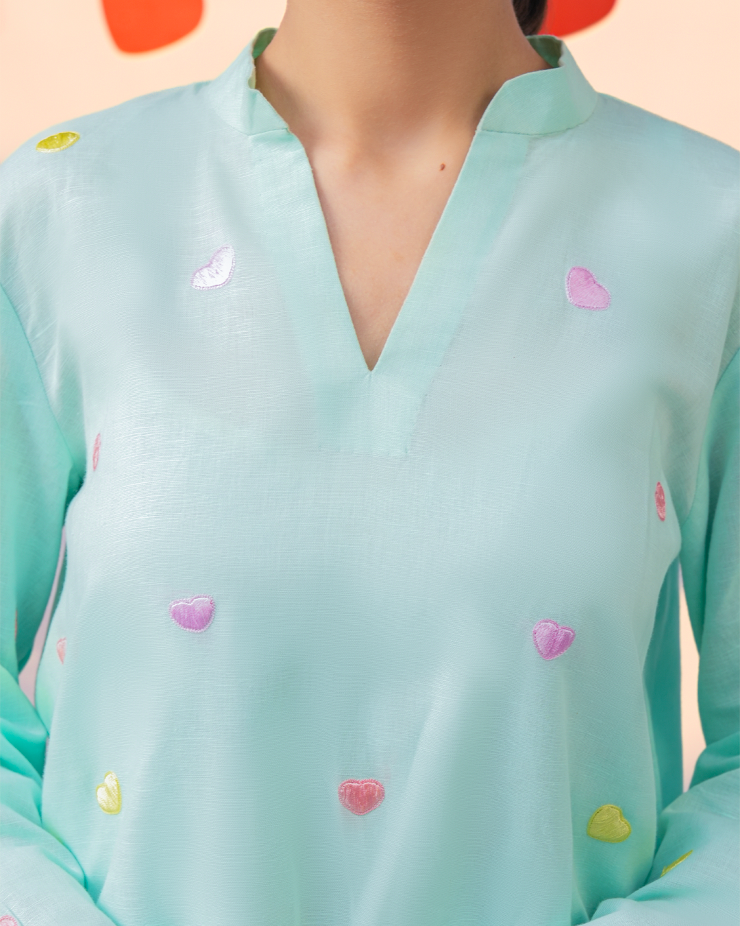 Heart Sprikles (1 Pc)