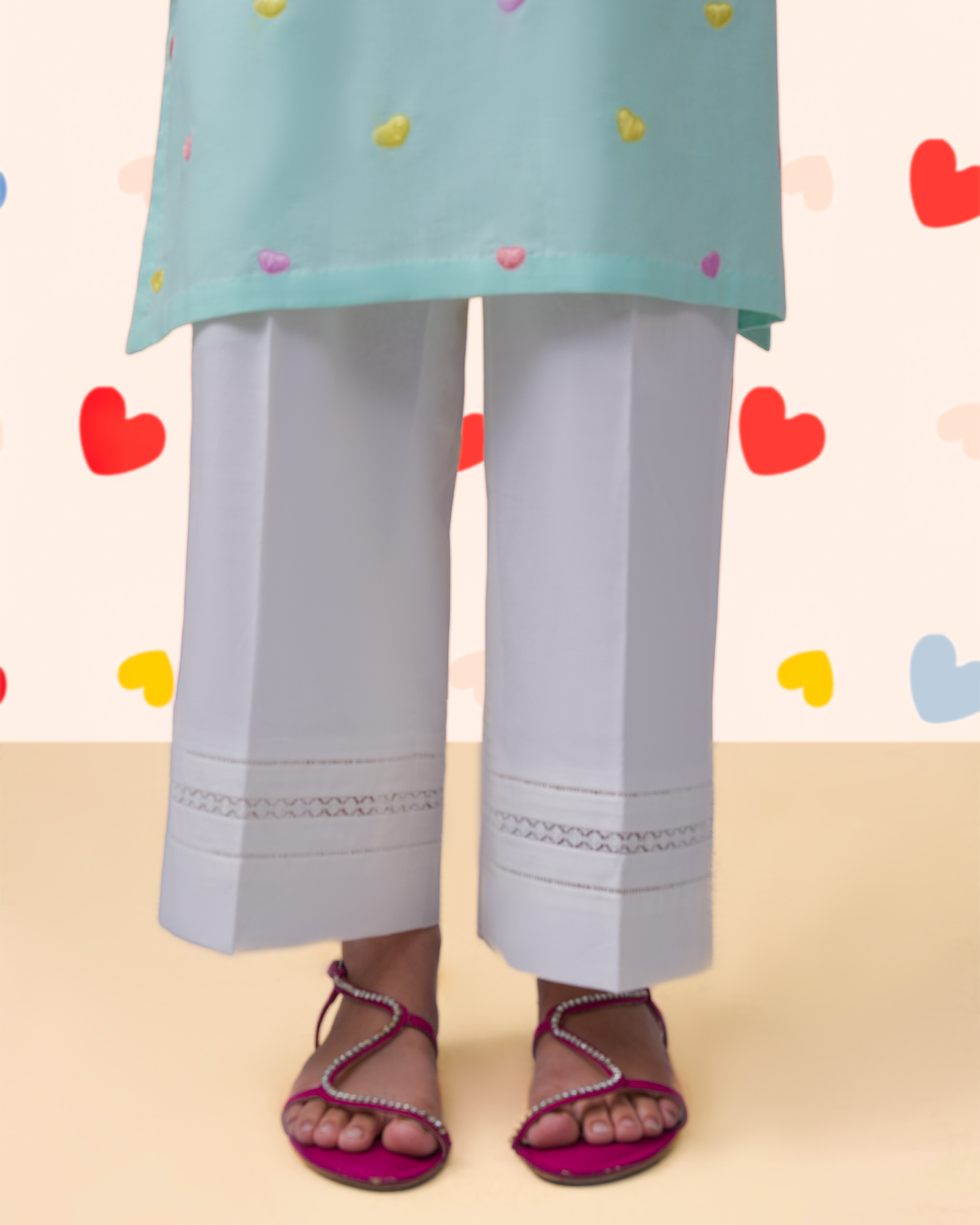 Heart Sprikles (1 Pc)