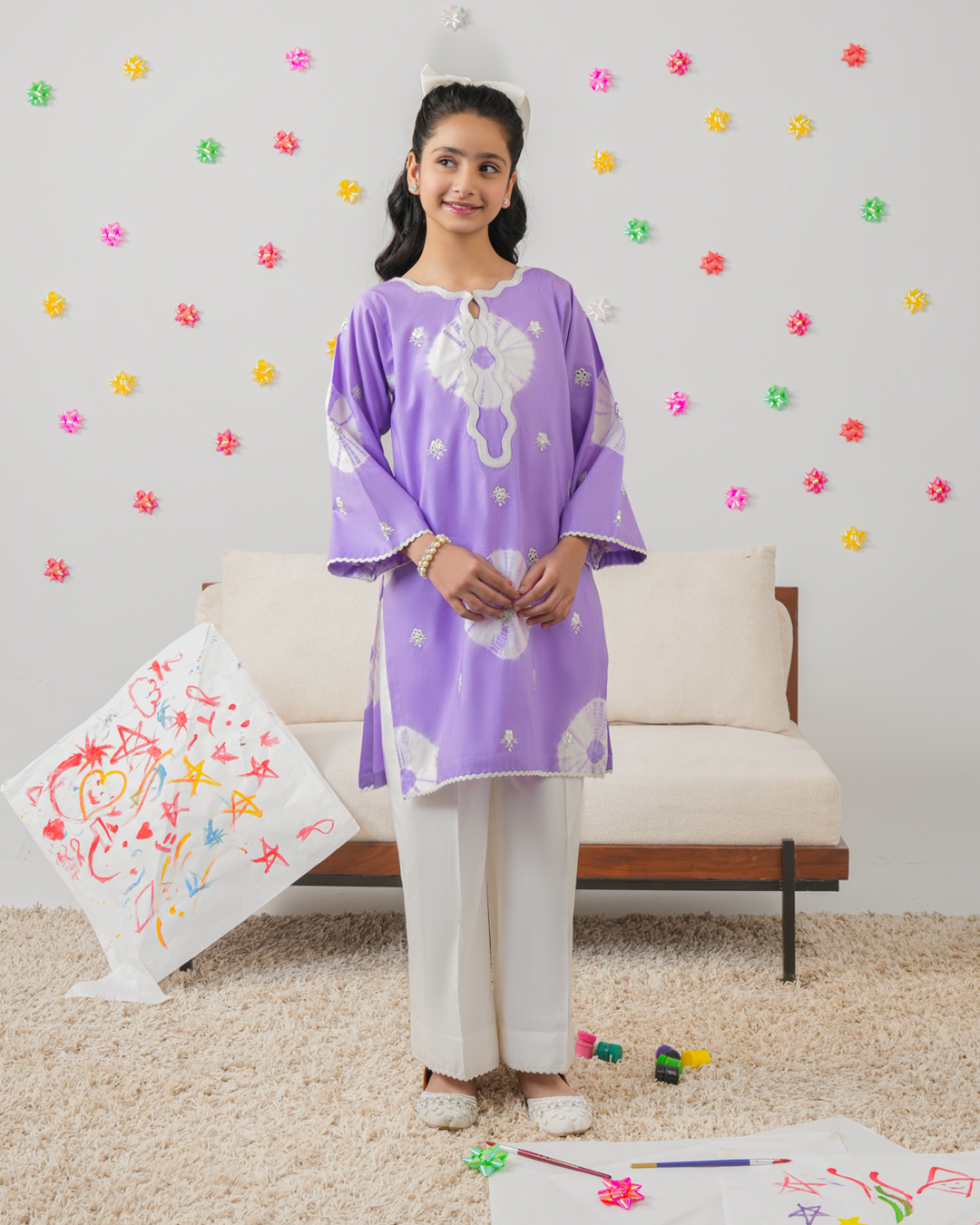 Twilight Tie & Dye (1 Pc)