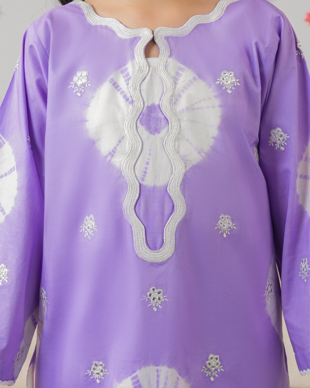 Twilight Tie & Dye (1 Pc)