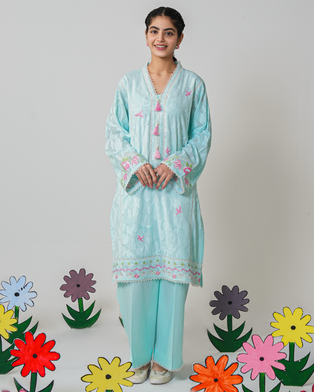 Little Birdie (2 Pc)