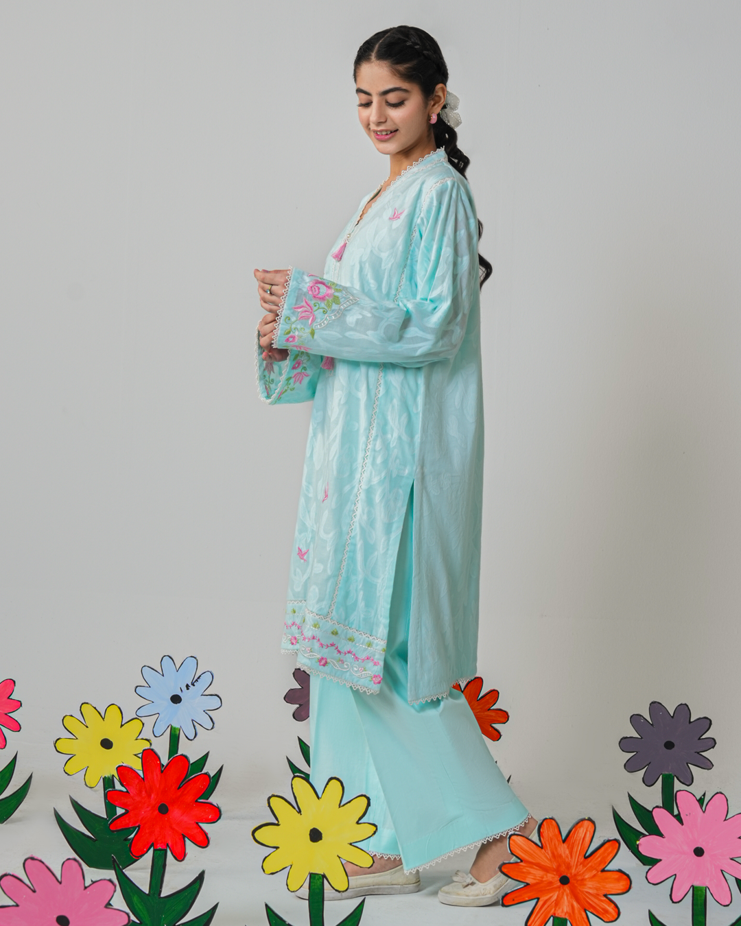 Little Birdie (2 Pc)