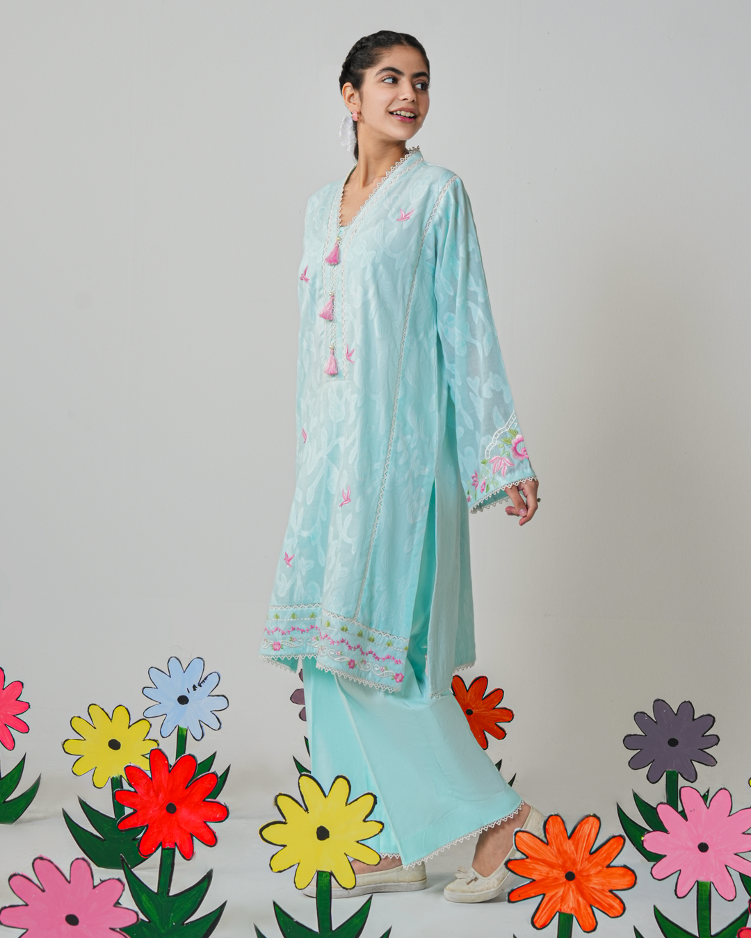 Little Birdie (2 Pc)