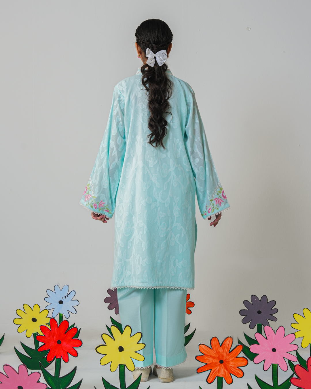 Little Birdie (2 Pc)