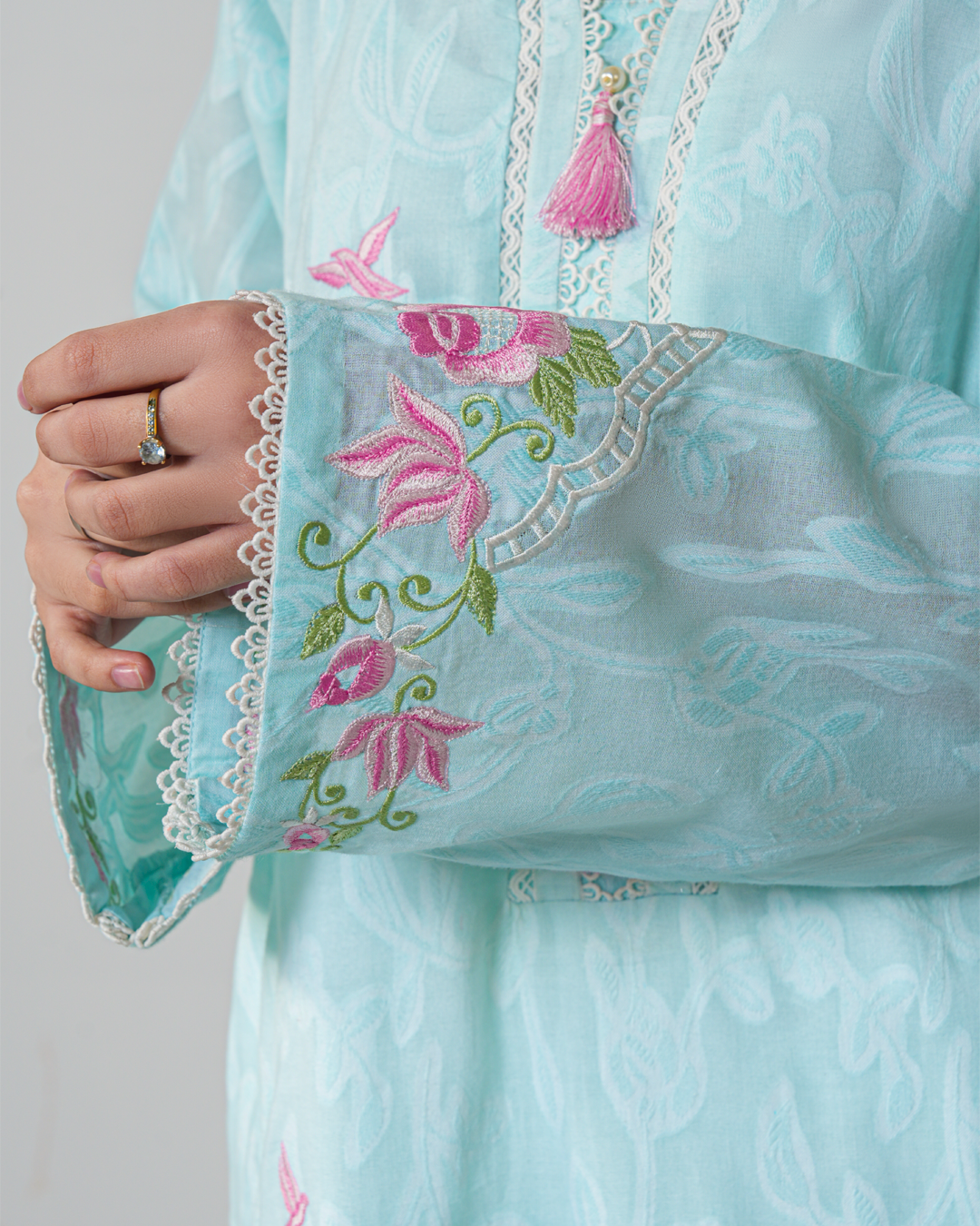 Little Birdie (2 Pc)