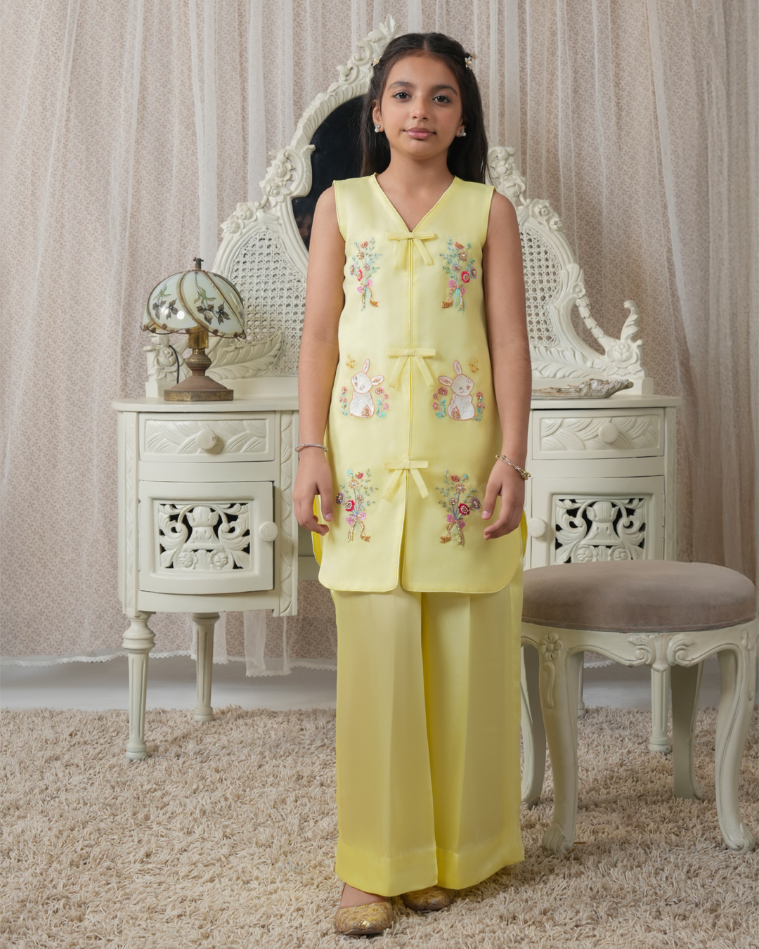 Little Garden (2 Pc)