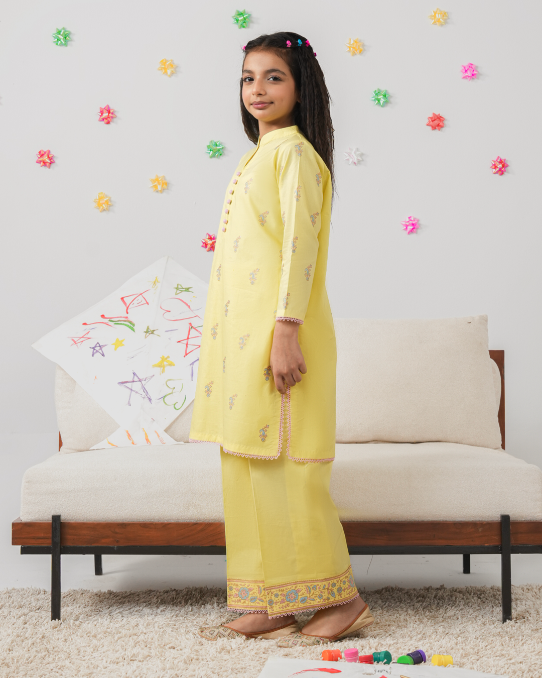 Little Sunshine (2 Pc)