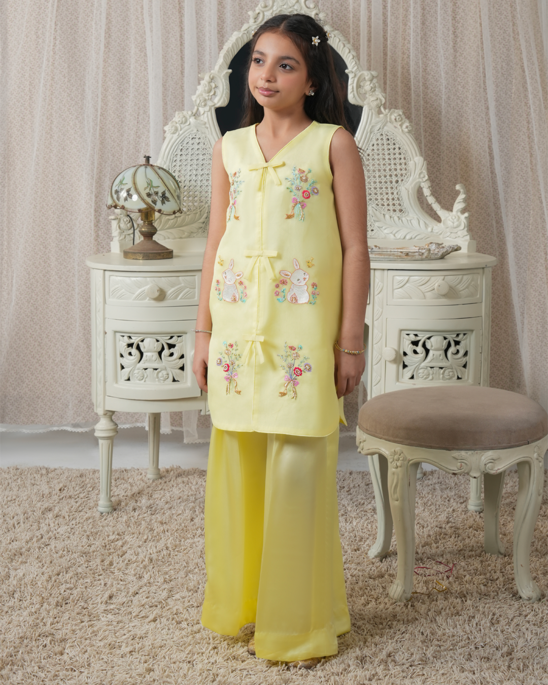 Little Garden (2 Pc)