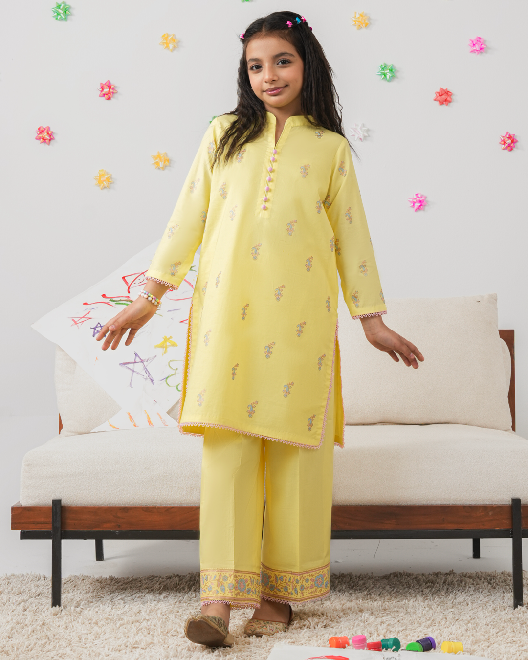 Little Sunshine (2 Pc)