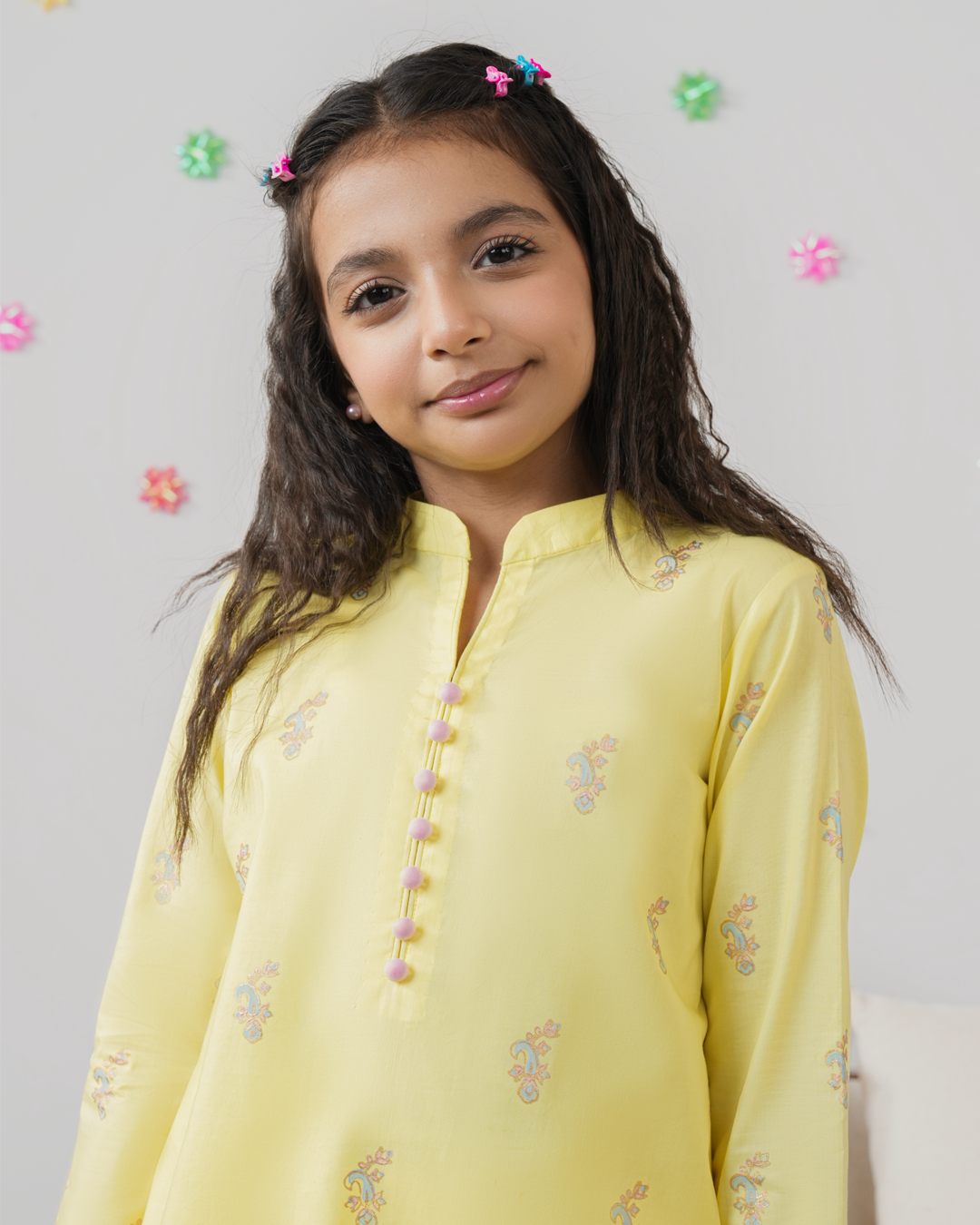 Little Sunshine (2 Pc)