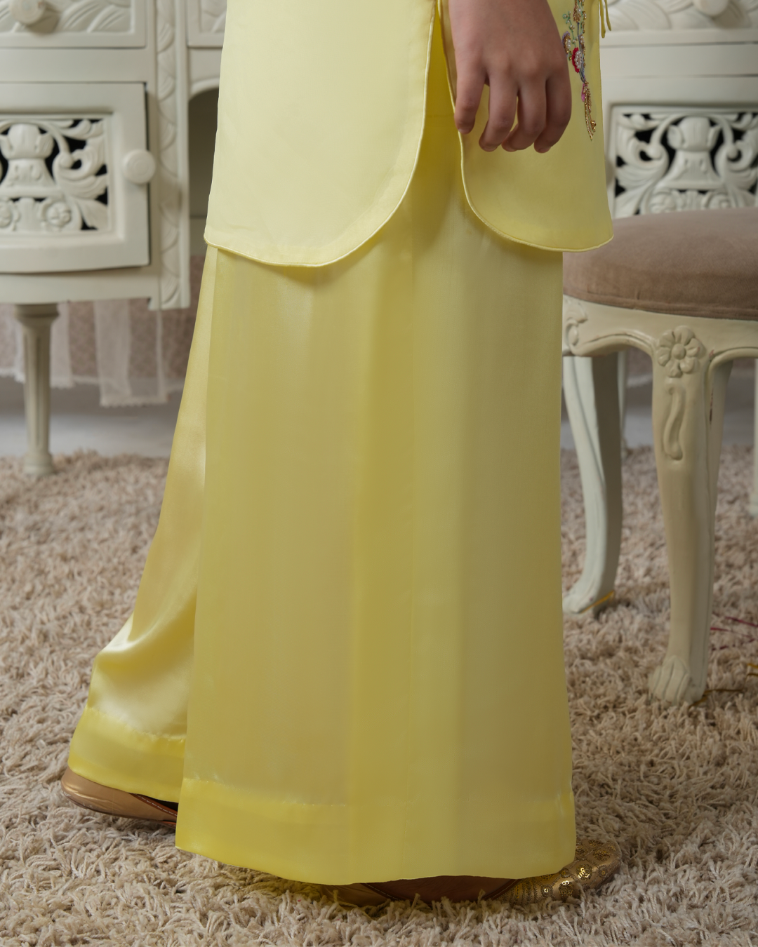 Little Garden (2 Pc)