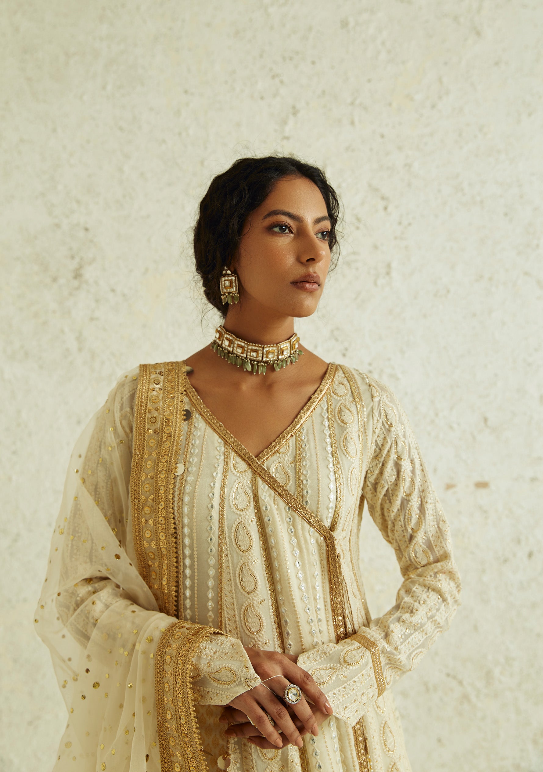 Zariya Angrakha