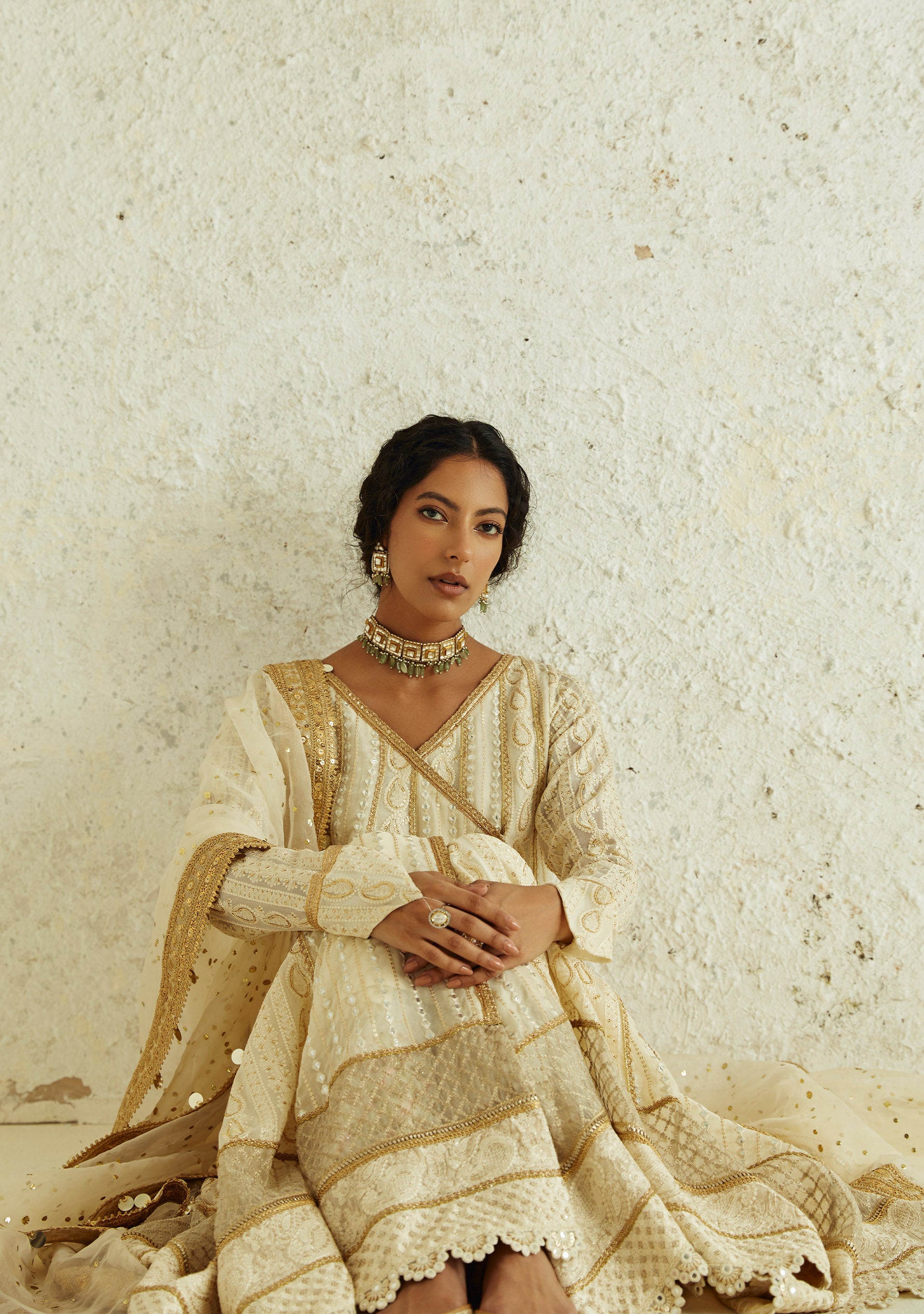 Zariya Angrakha