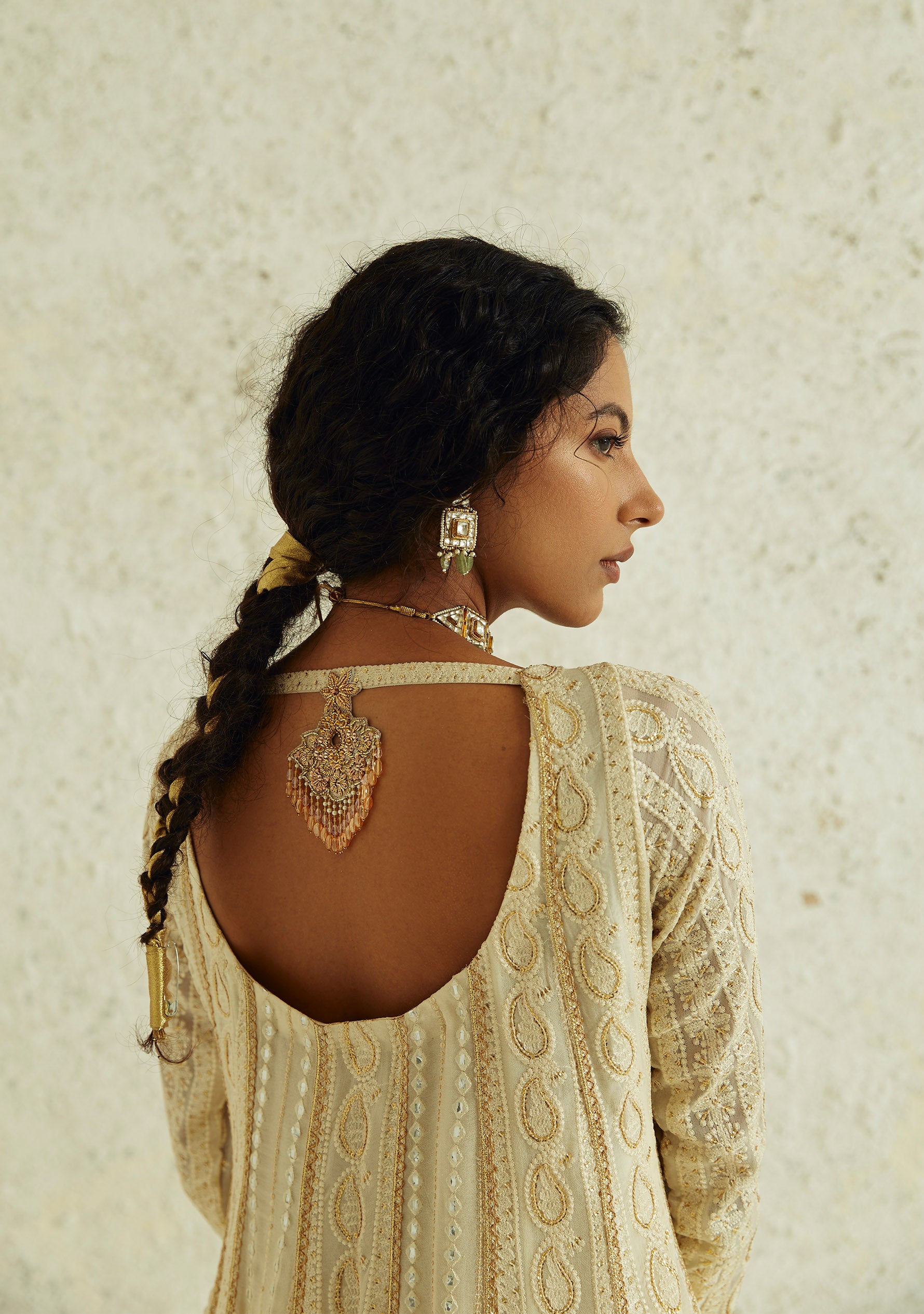 Zariya Angrakha