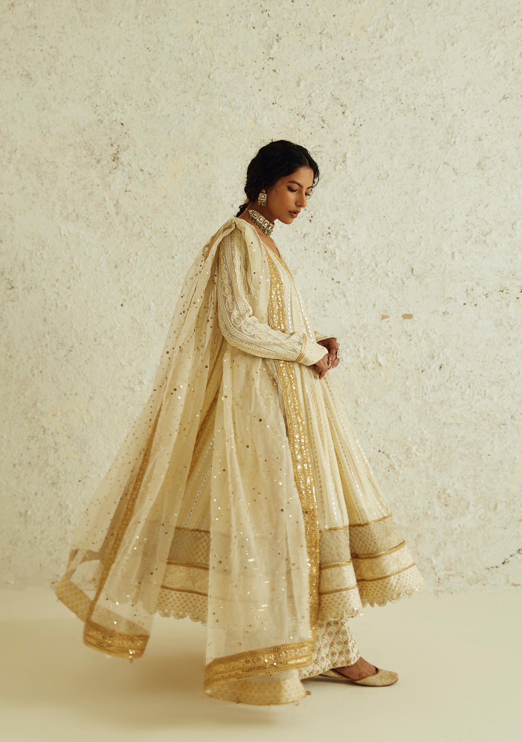 Zariya Angrakha
