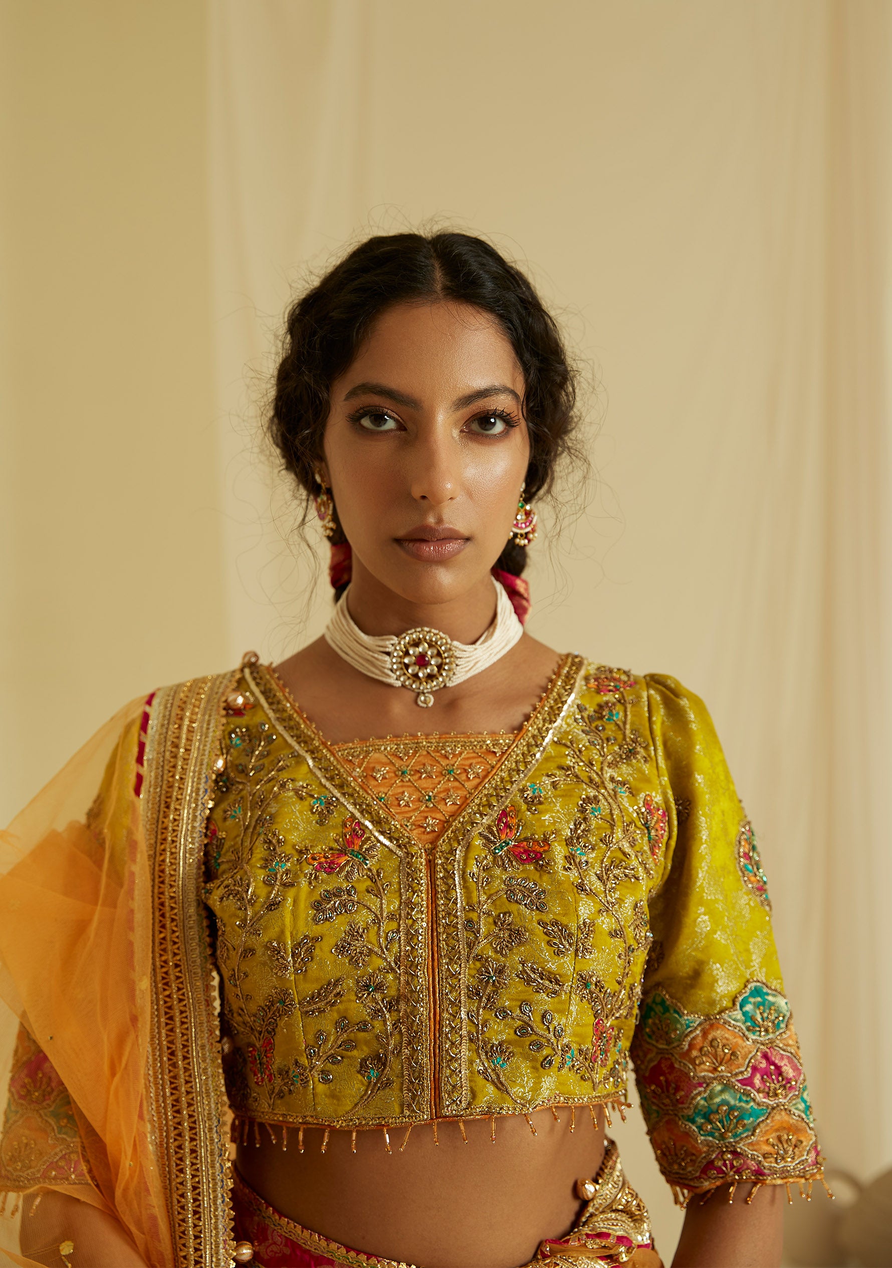 Ellahay Lengha