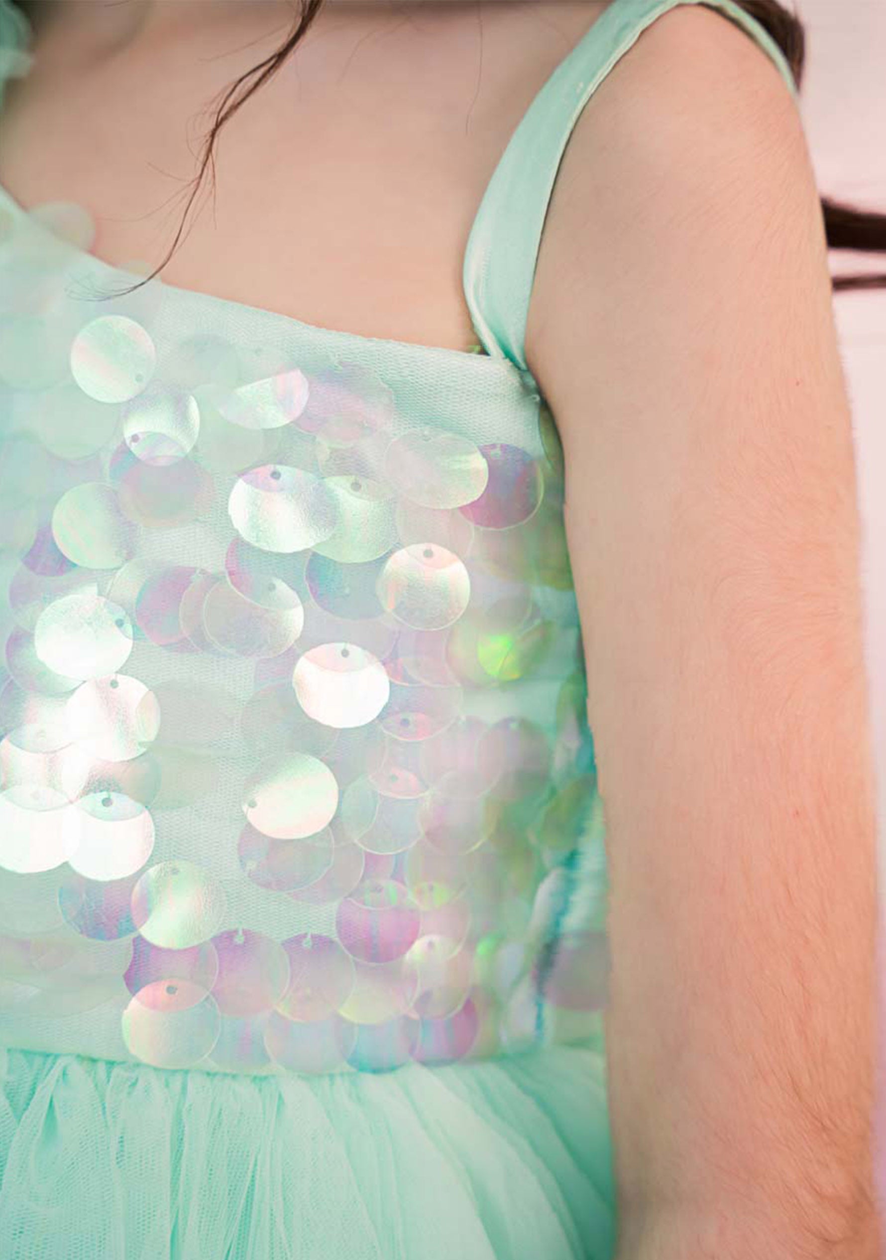 Magic of Tiffany
