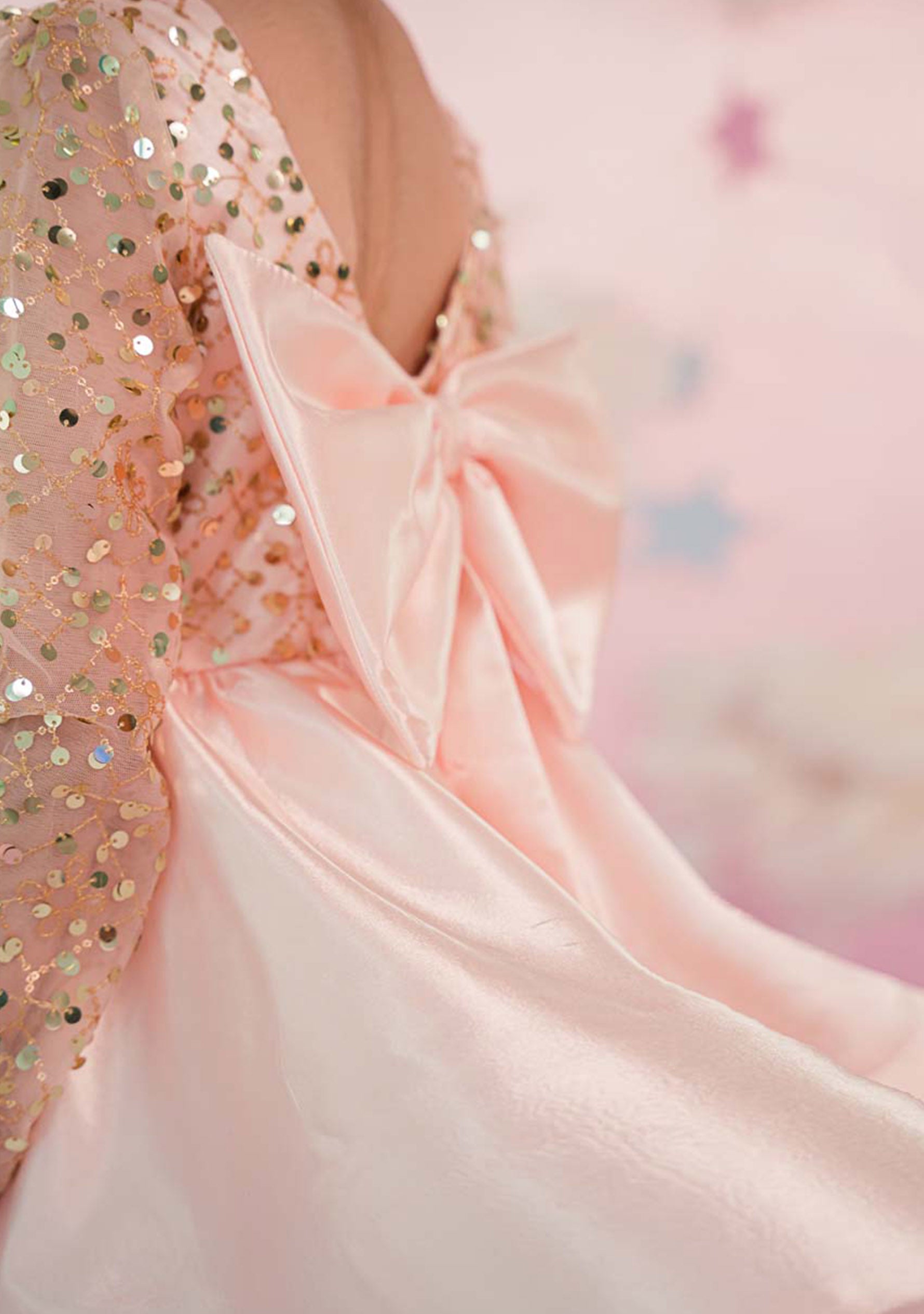 Pink Ballerina
