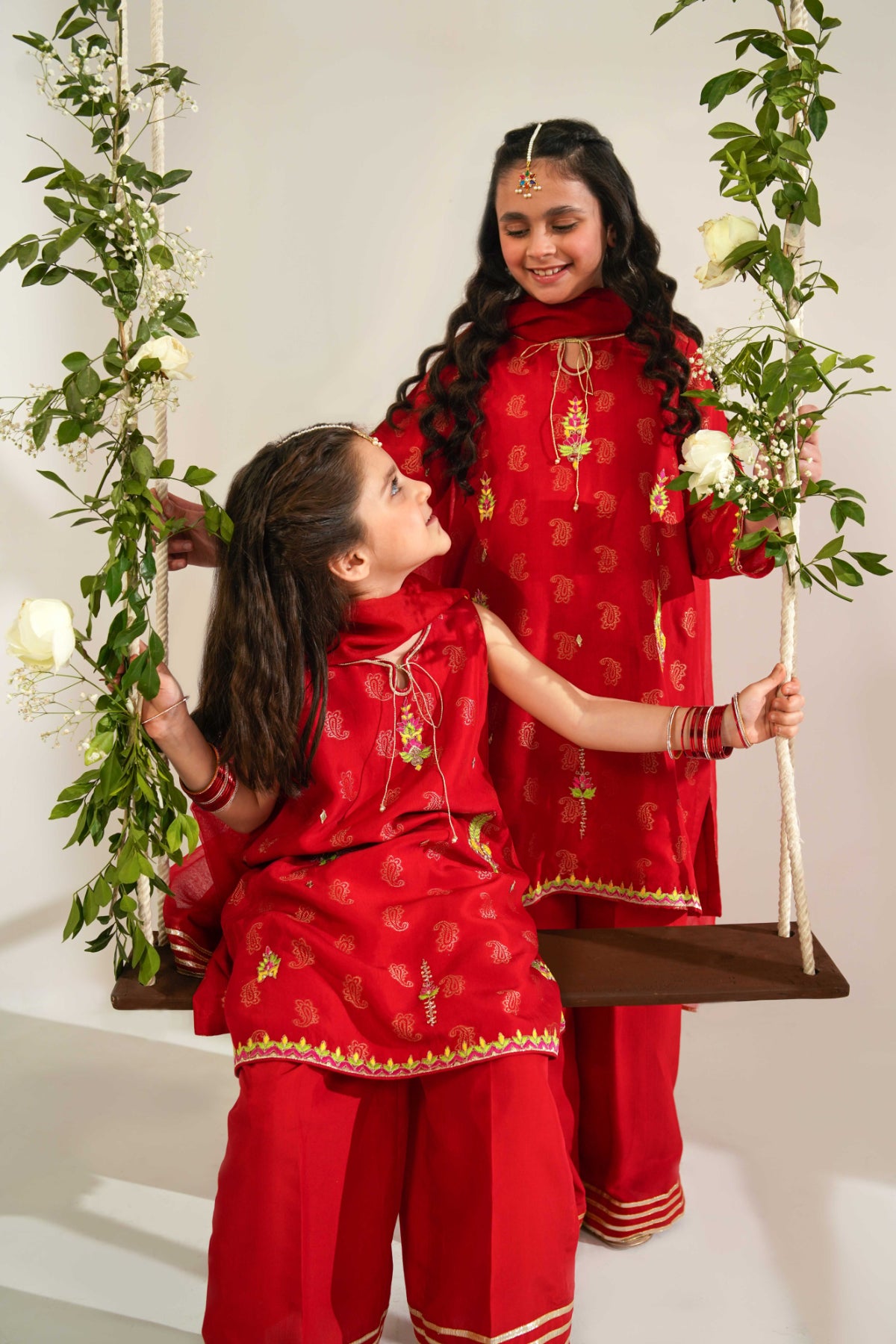 Zeynep (3pc)