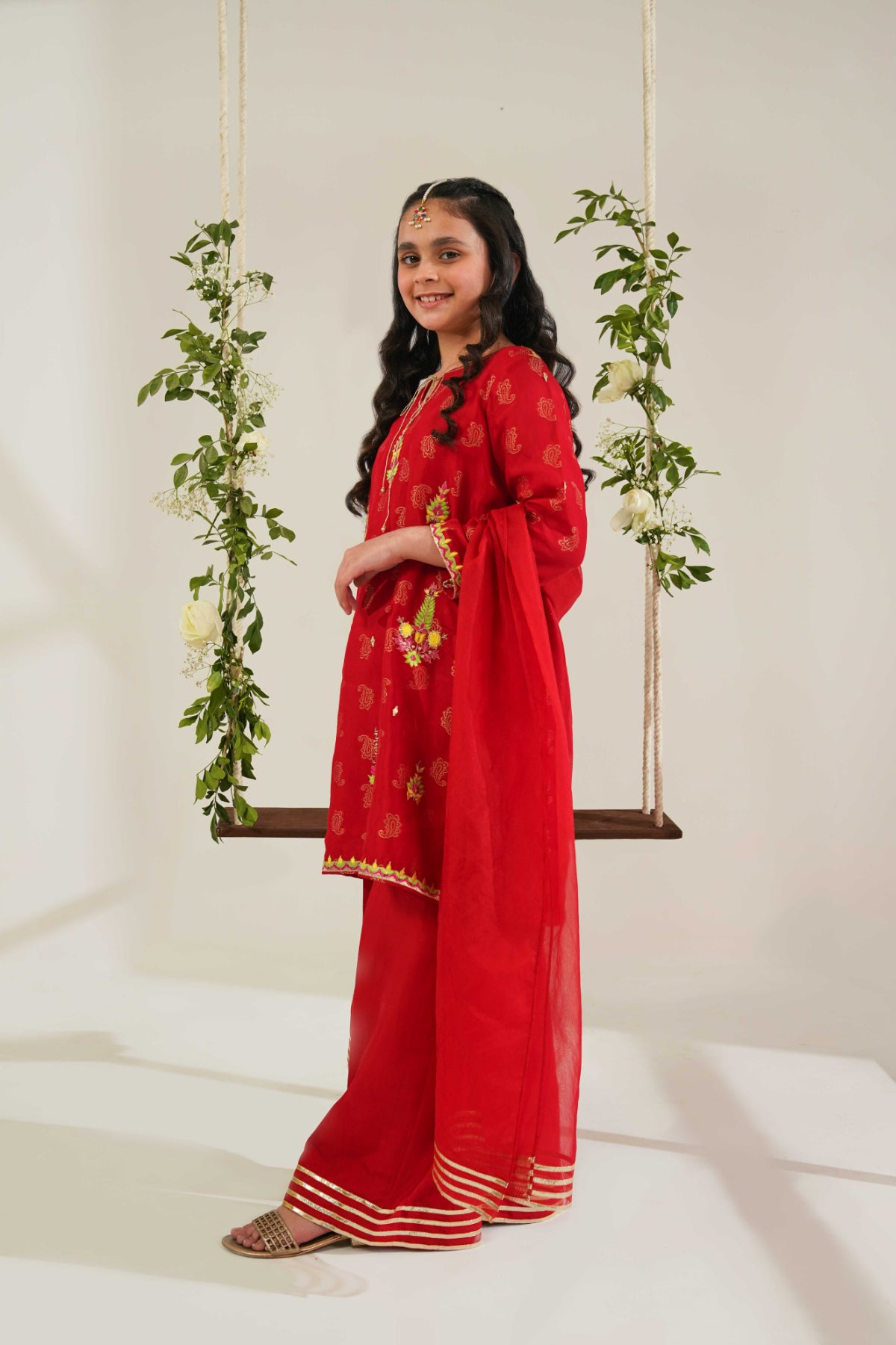 Zeynep (3pc)