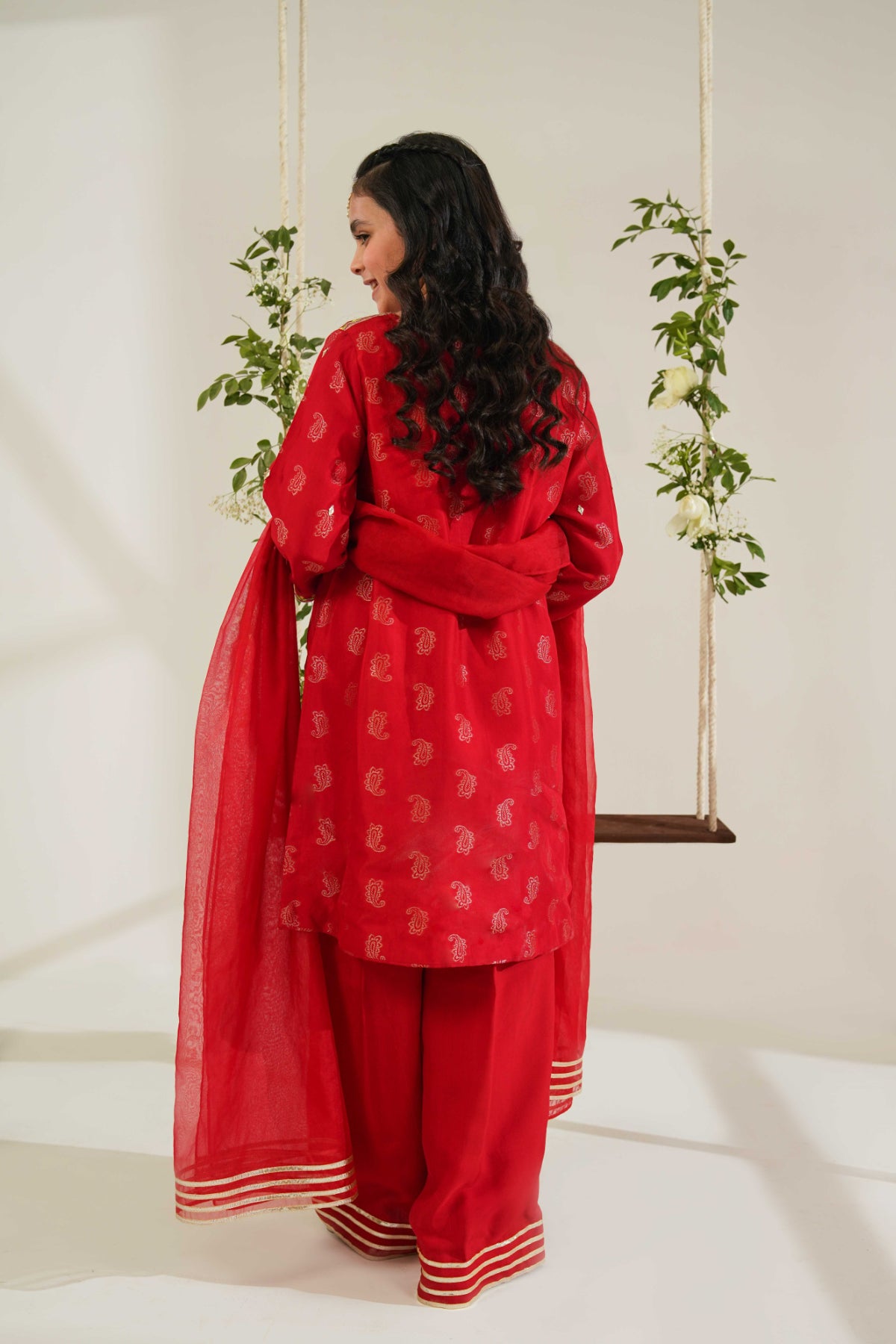 Zeynep (3pc)