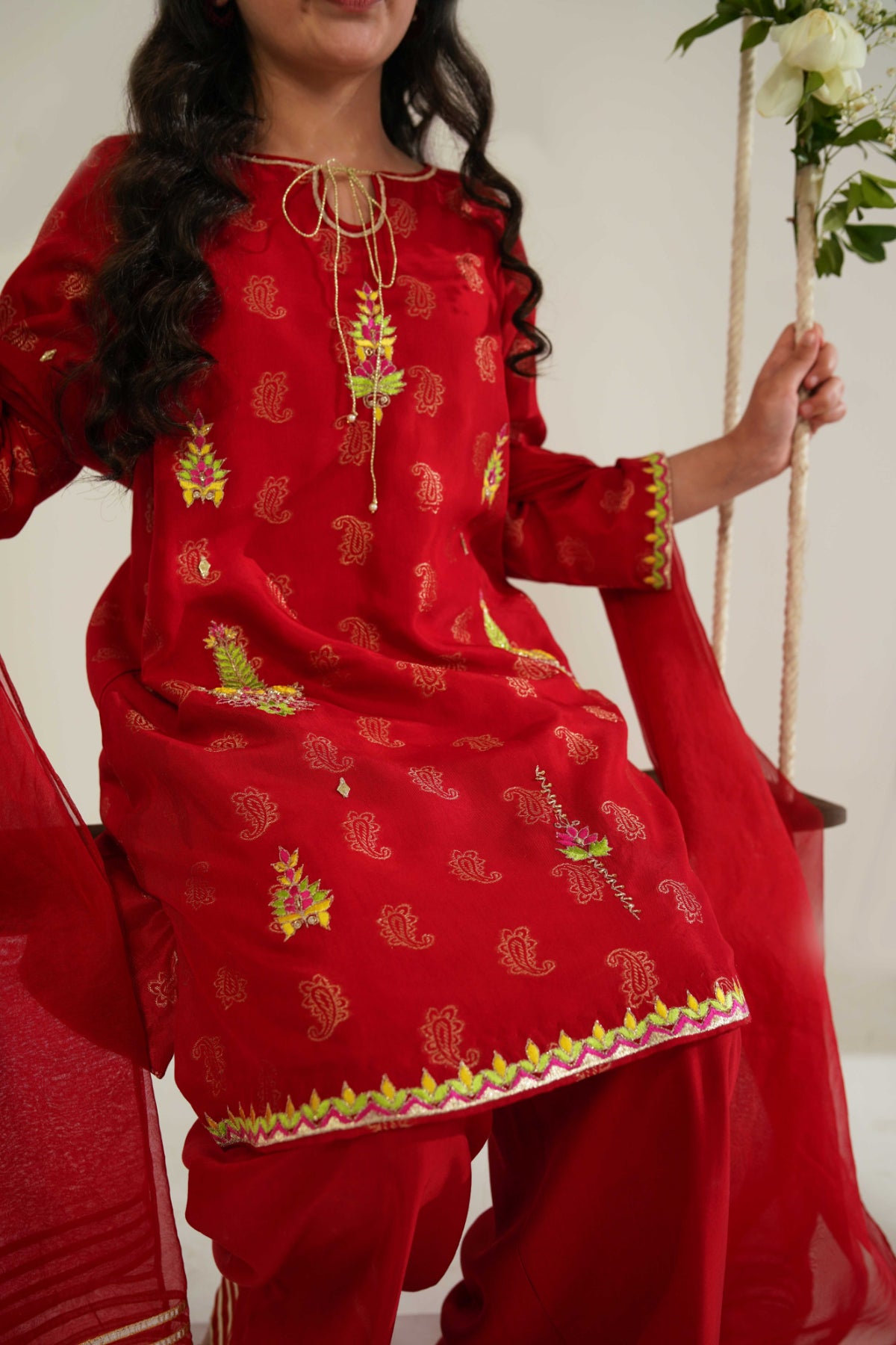 Zeynep (3pc)