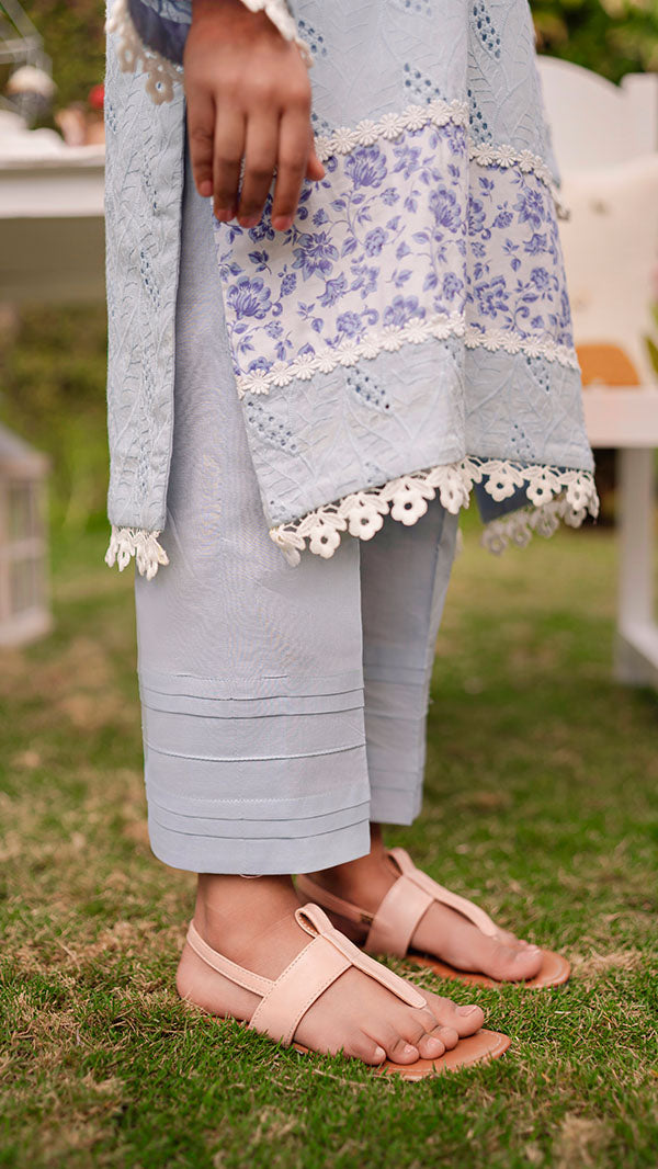 Citrus Fizz (2pc-Stitched)