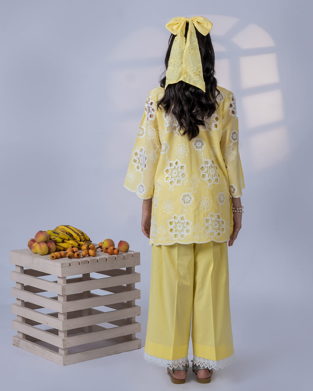 Lemon Luxe(2pc)