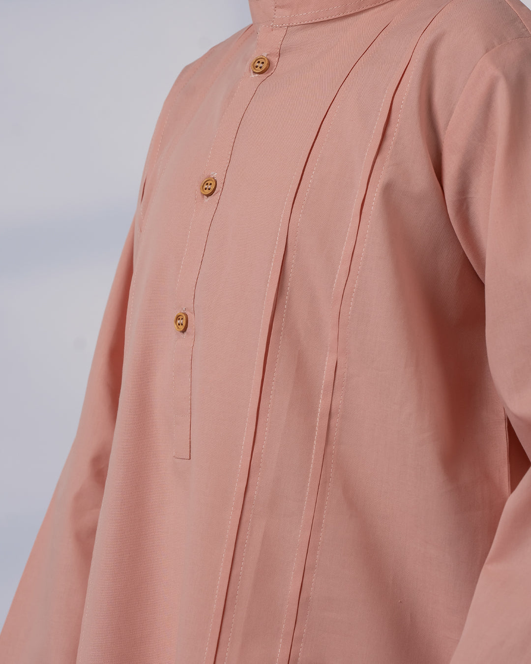 Peach Ember (1pc)
