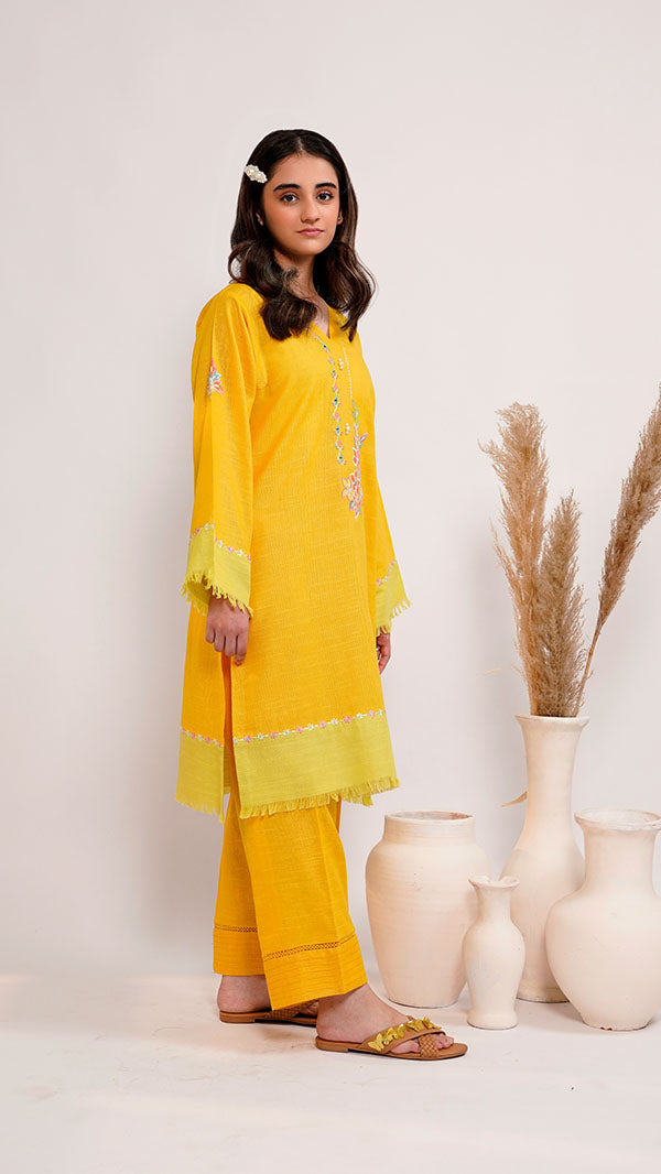 Aura (2pc-Stitched)