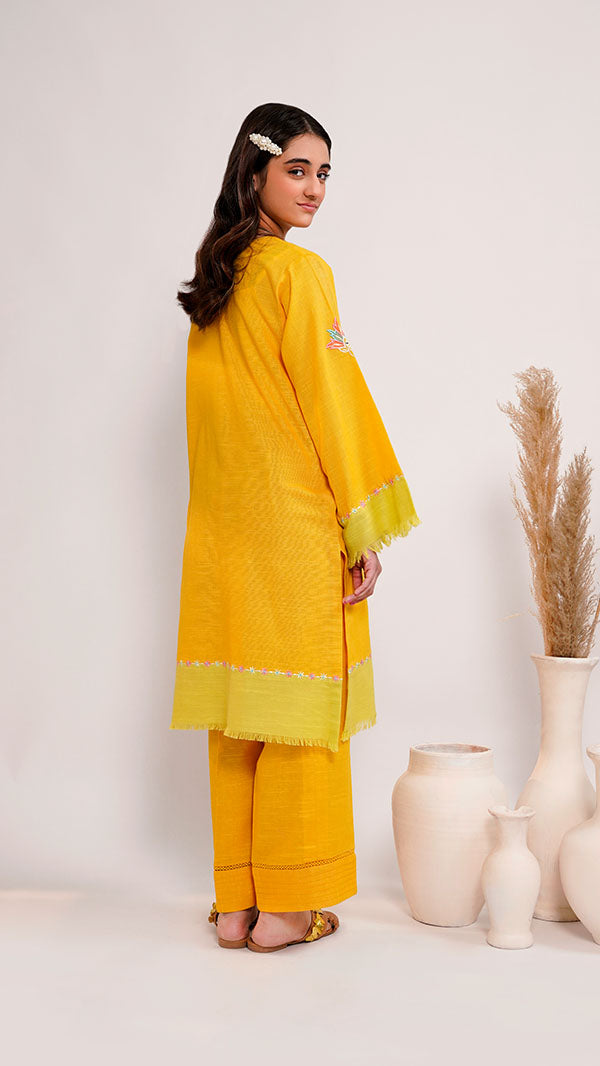 Aura (2pc-Stitched)