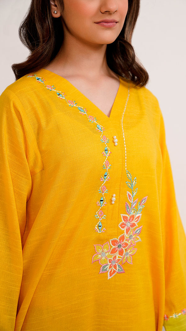 Aura (2pc-Stitched)