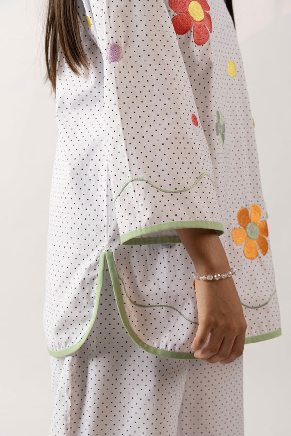 Whimsy Pop (2pc-Stitched)