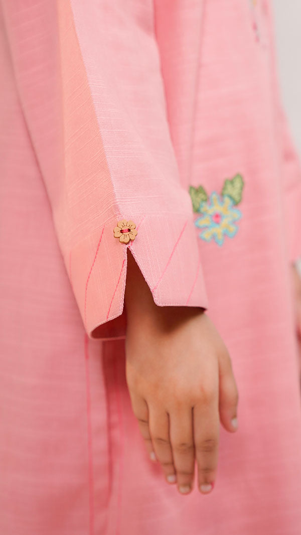 Azalea (2pc-Stitched)
