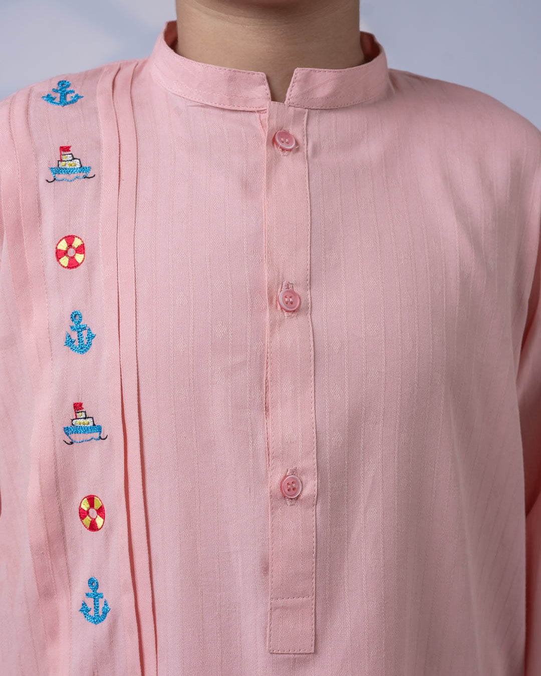 Blush Sailor (1pc)