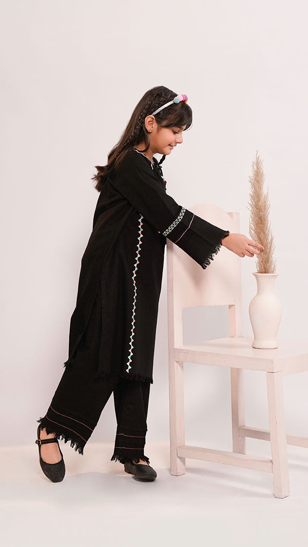 Sable (2pc-Stitched)