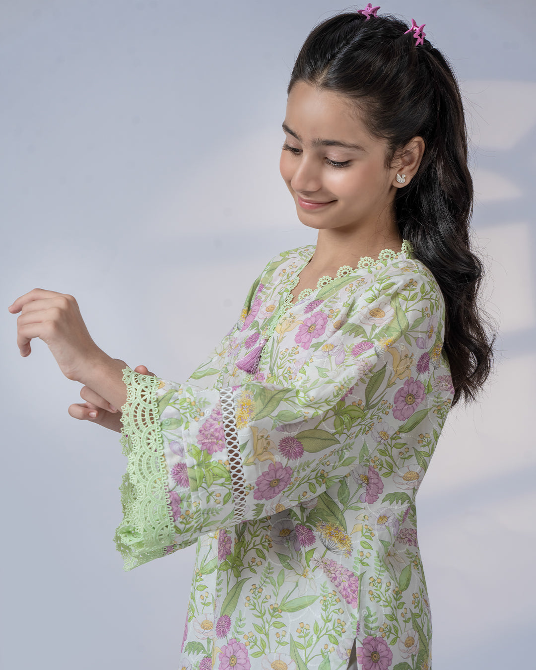 Meadow Grace(2pc)