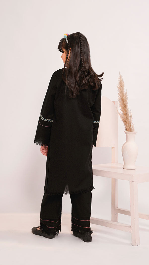 Sable (2pc-Stitched)